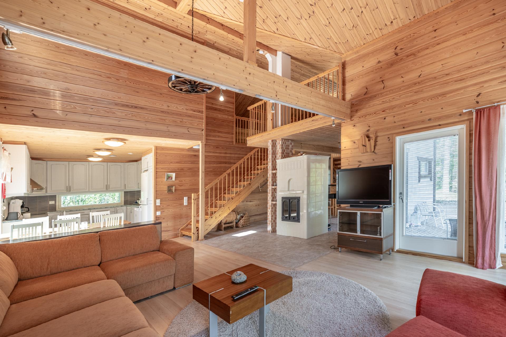 Mannilantie (Paavalinsaari) 636, Kangasniemi