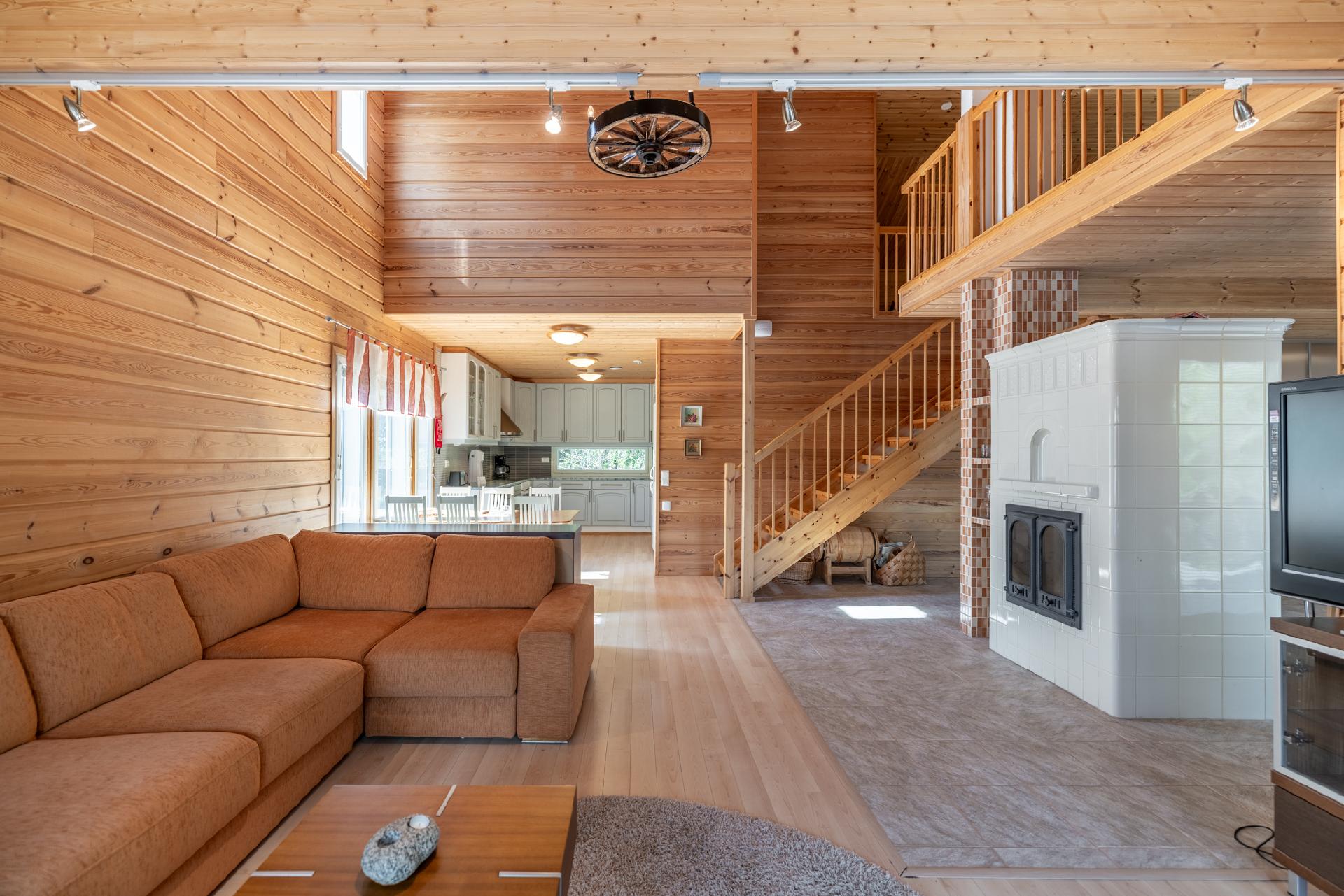 Mannilantie (Paavalinsaari) 636, Kangasniemi