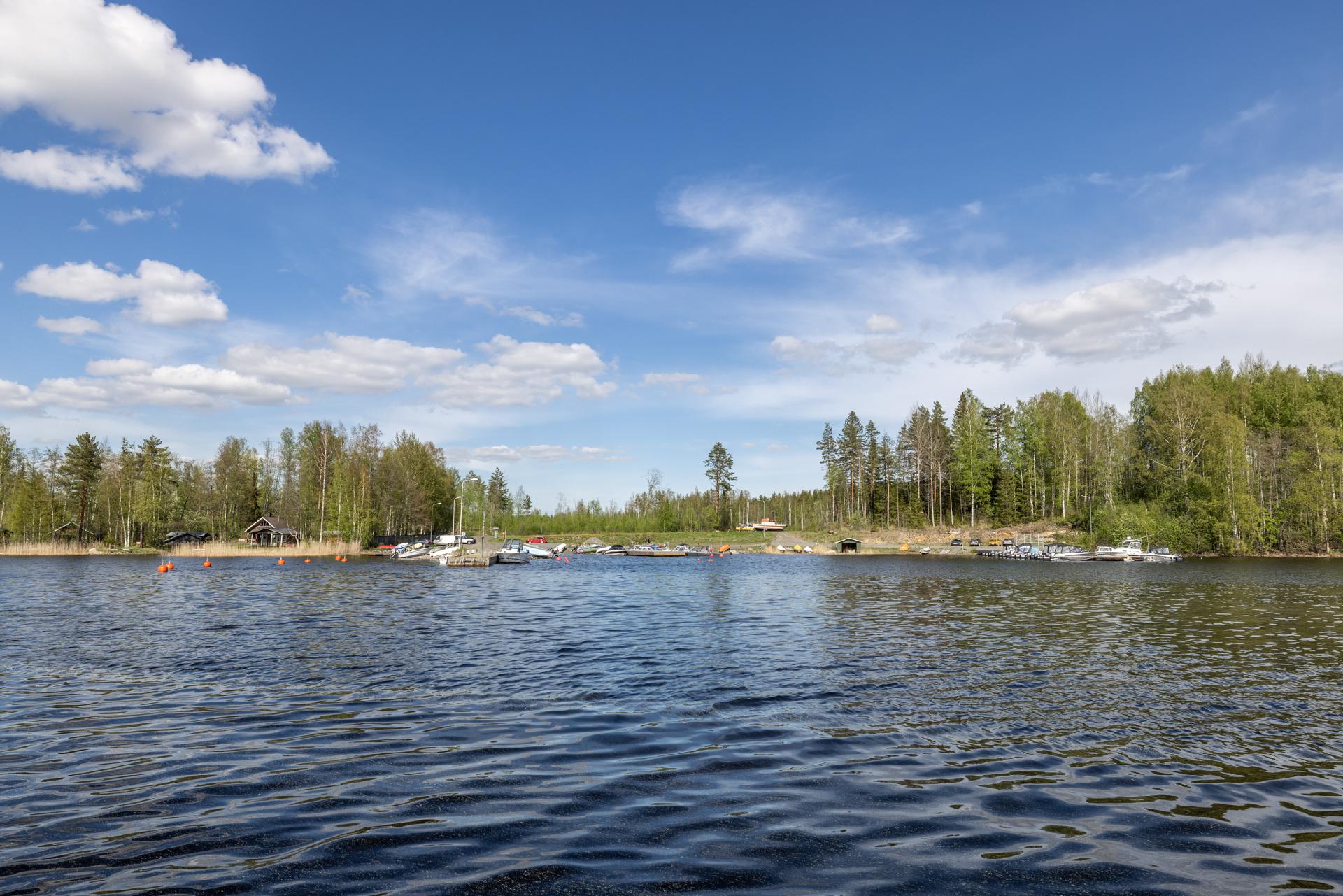 Mannilantie (Paavalinsaari) 636, Kangasniemi