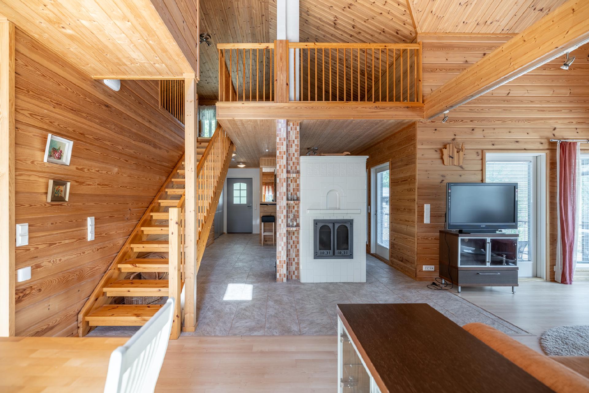 Mannilantie (Paavalinsaari) 636, Kangasniemi