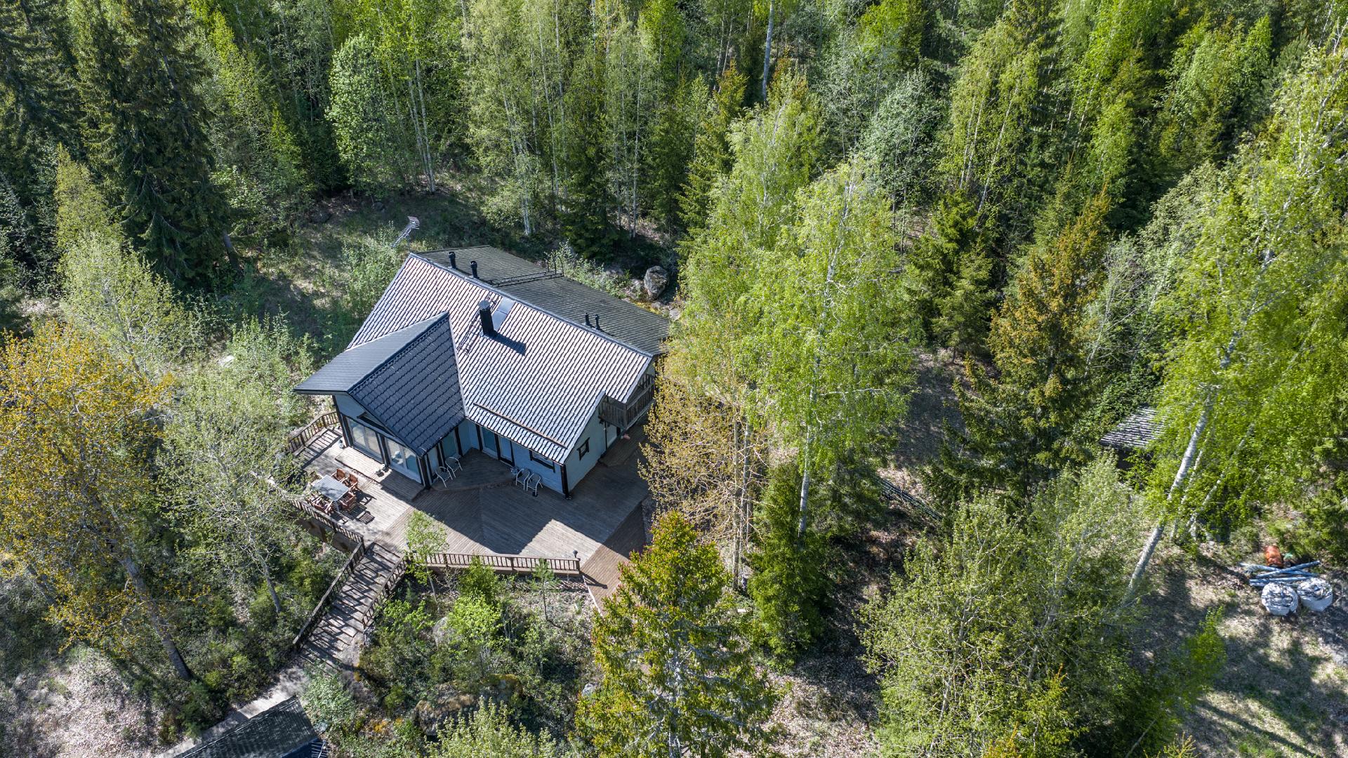 Mannilantie (Paavalinsaari) 636, Kangasniemi