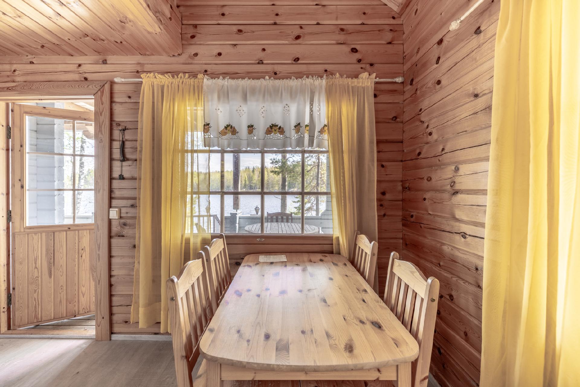 Mannilantie (Paavalinsaari) 636, Kangasniemi