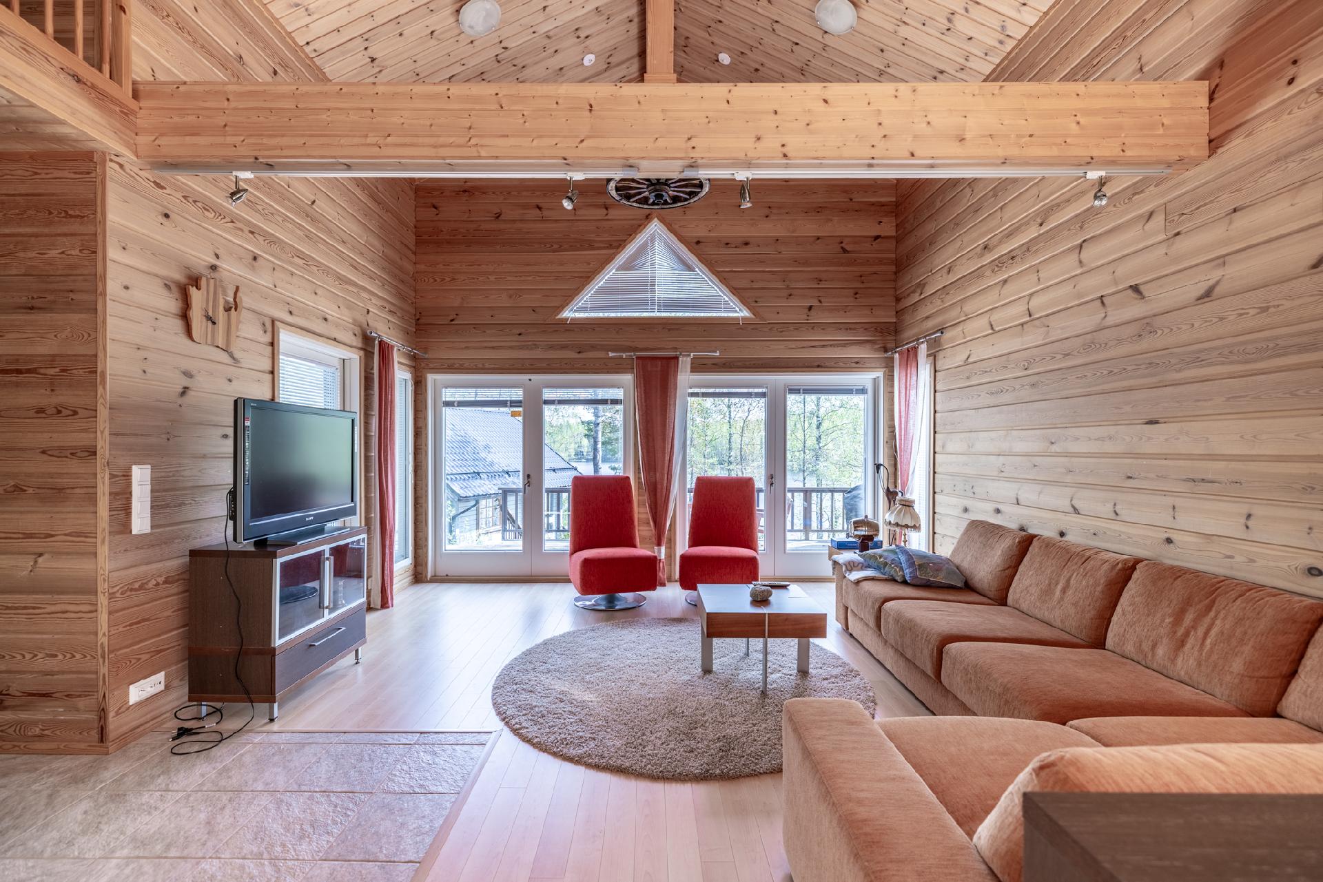 Mannilantie (Paavalinsaari) 636, Kangasniemi