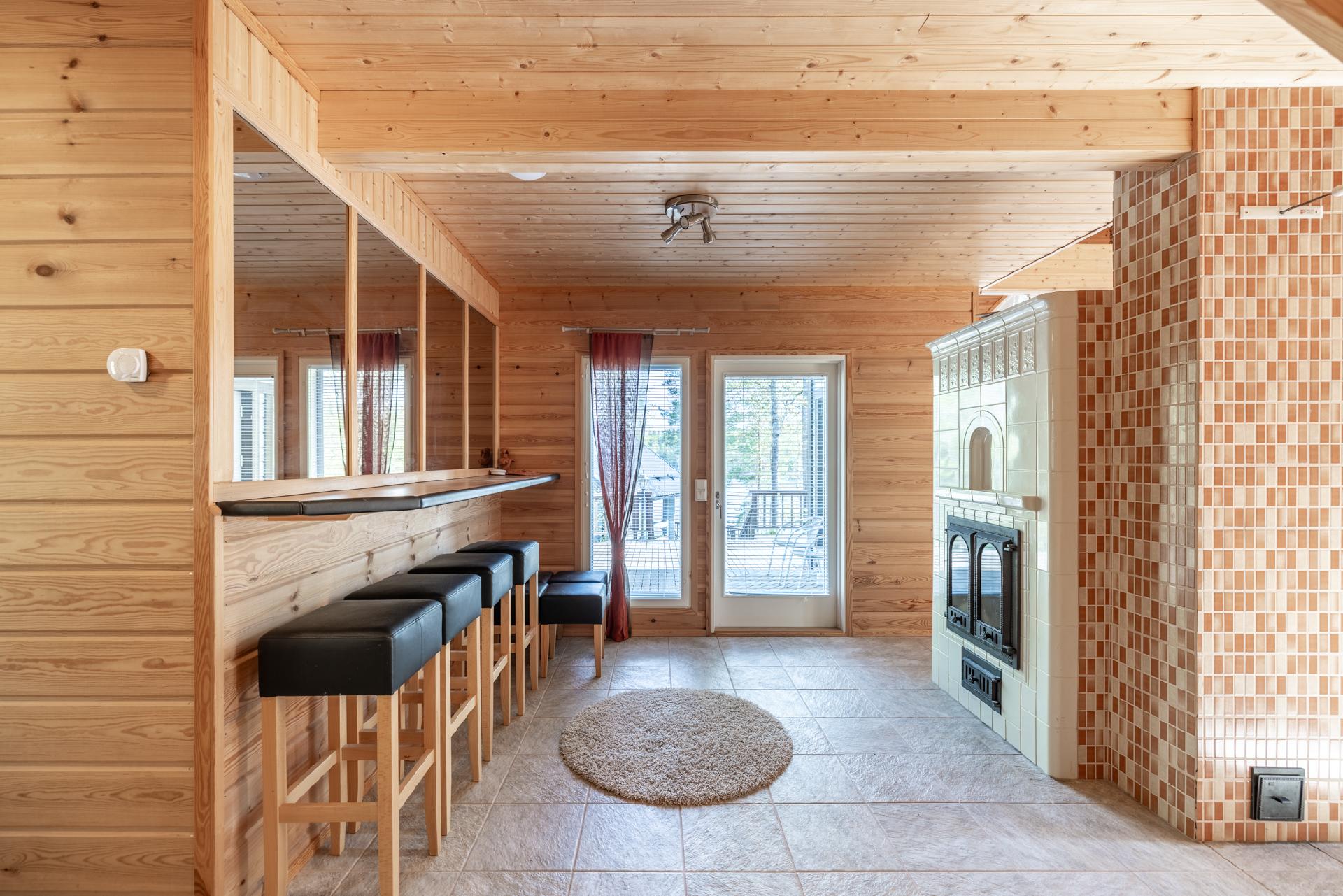 Mannilantie (Paavalinsaari) 636, Kangasniemi