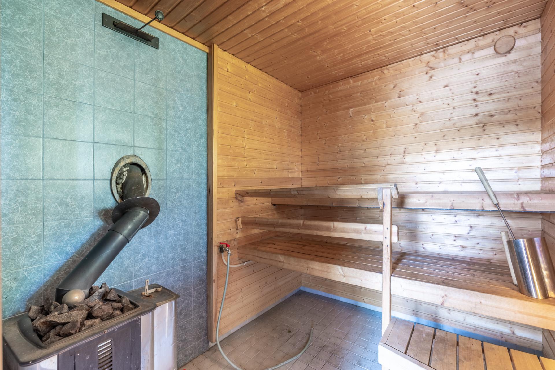 Mannilantie (Paavalinsaari) 636, Kangasniemi