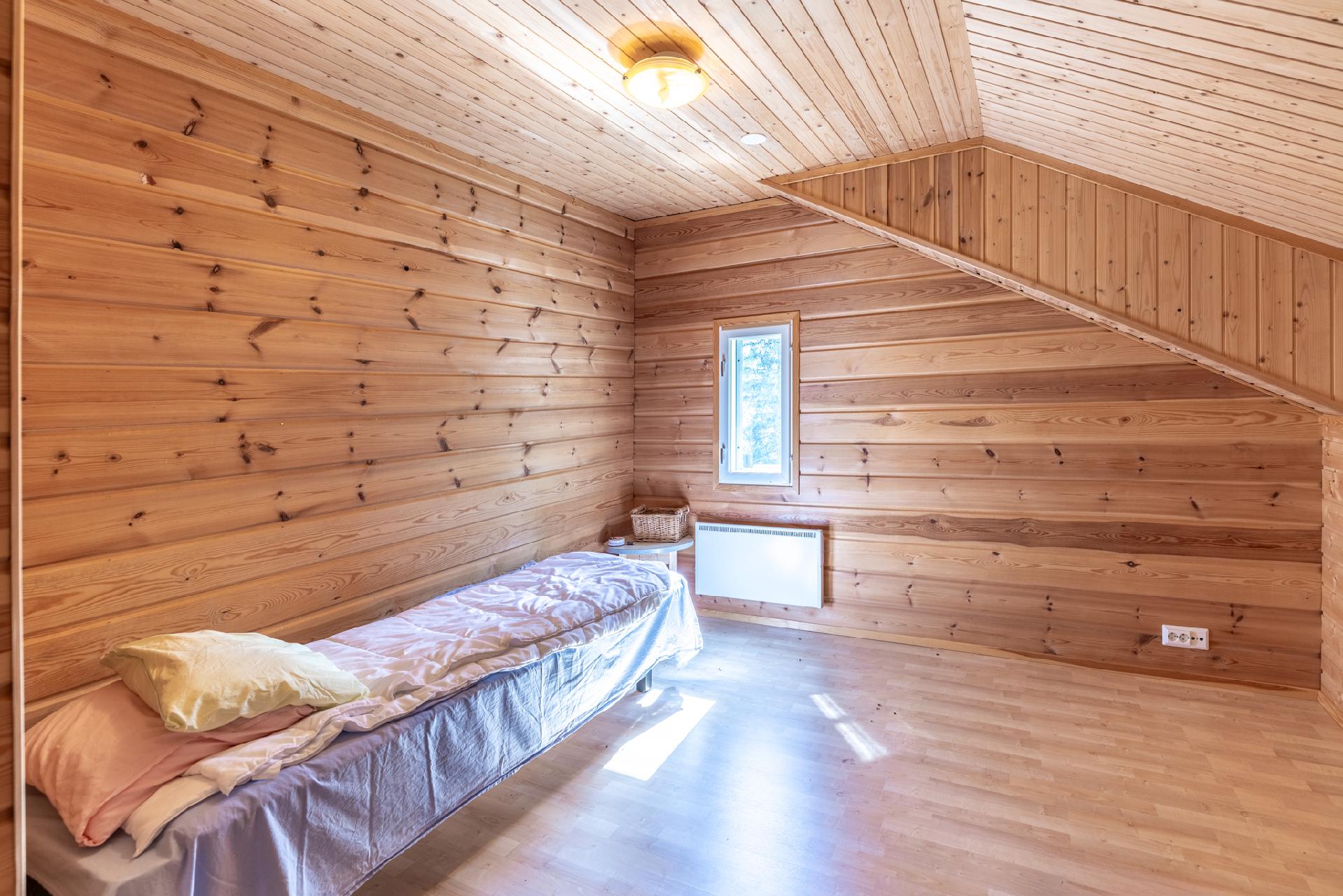 Mannilantie (Paavalinsaari) 636, Kangasniemi