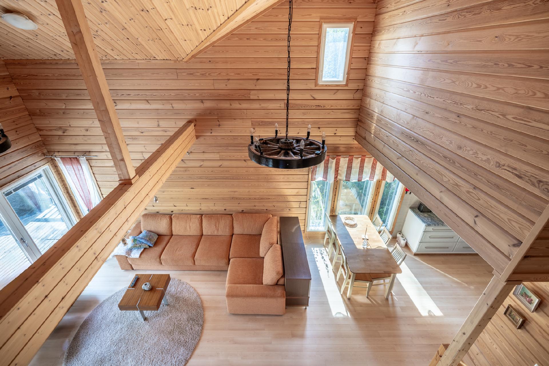 Mannilantie (Paavalinsaari) 636, Kangasniemi