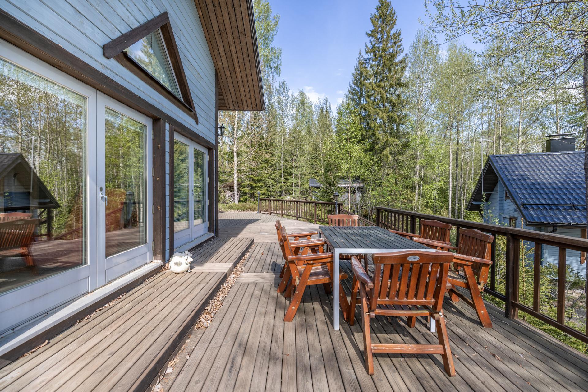 Mannilantie (Paavalinsaari) 636, Kangasniemi