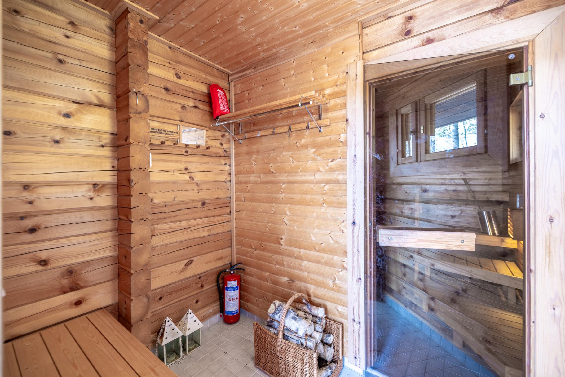 Mannilantie (Paavalinsaari) 636, Kangasniemi