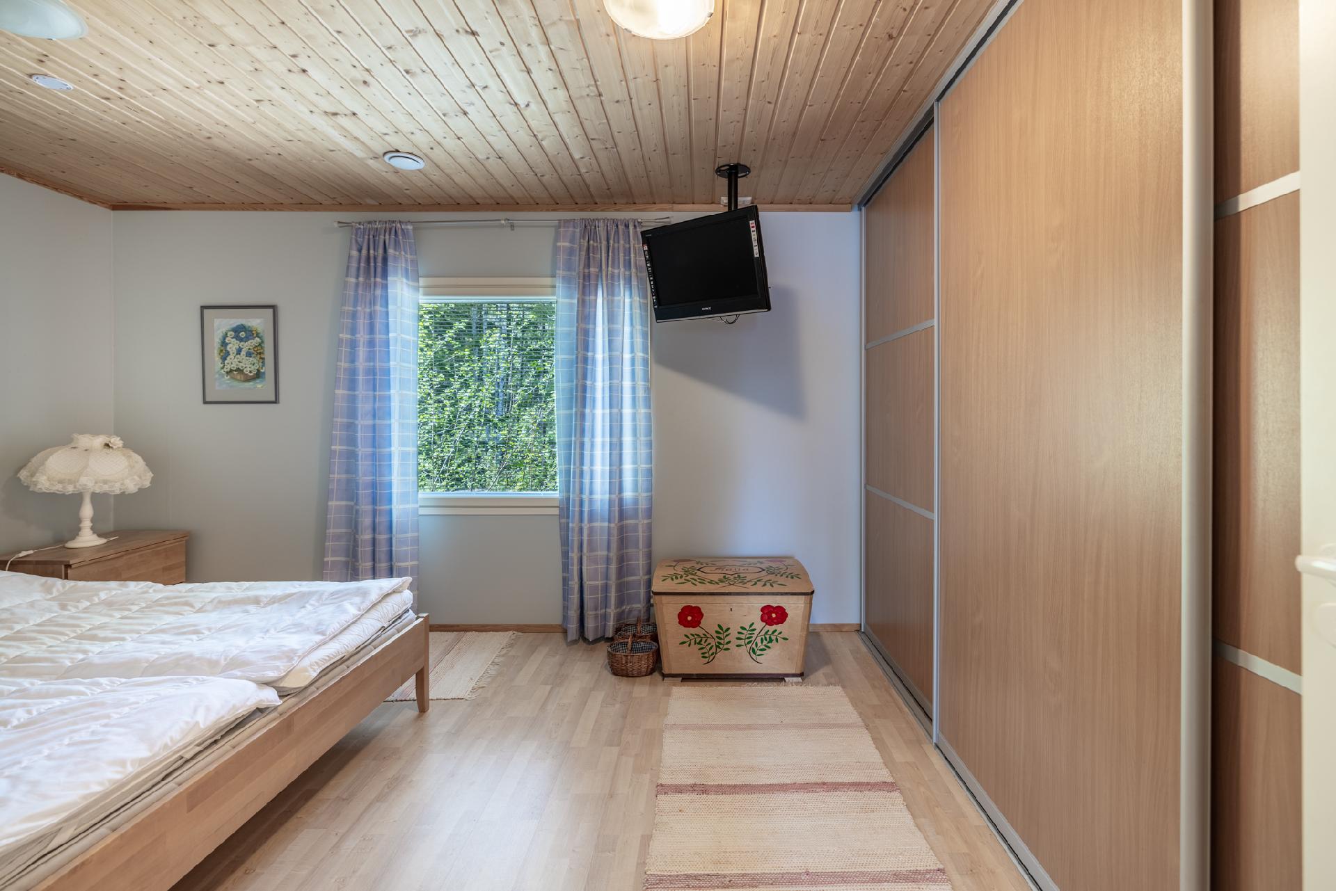 Mannilantie (Paavalinsaari) 636, Kangasniemi