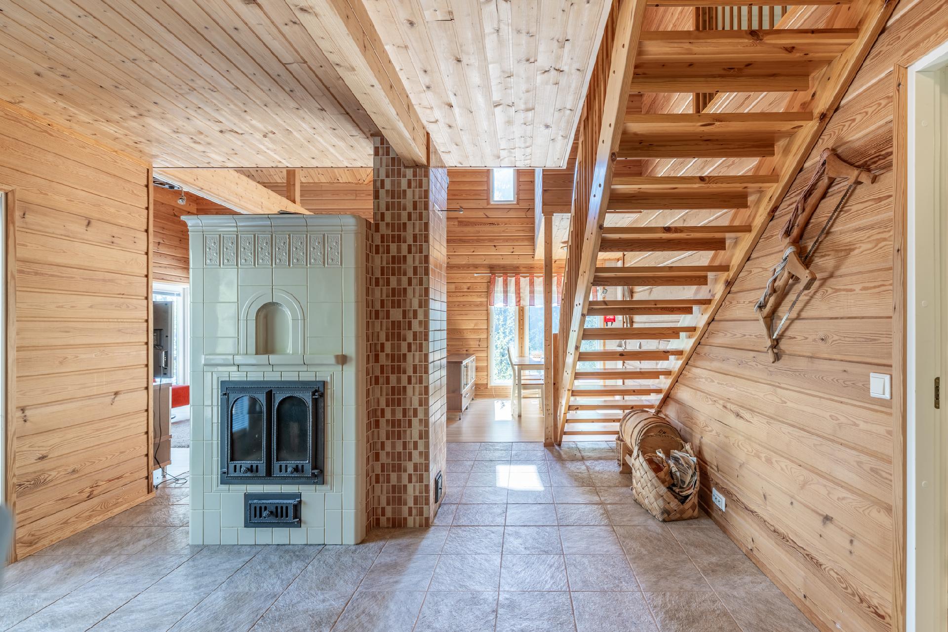 Mannilantie (Paavalinsaari) 636, Kangasniemi