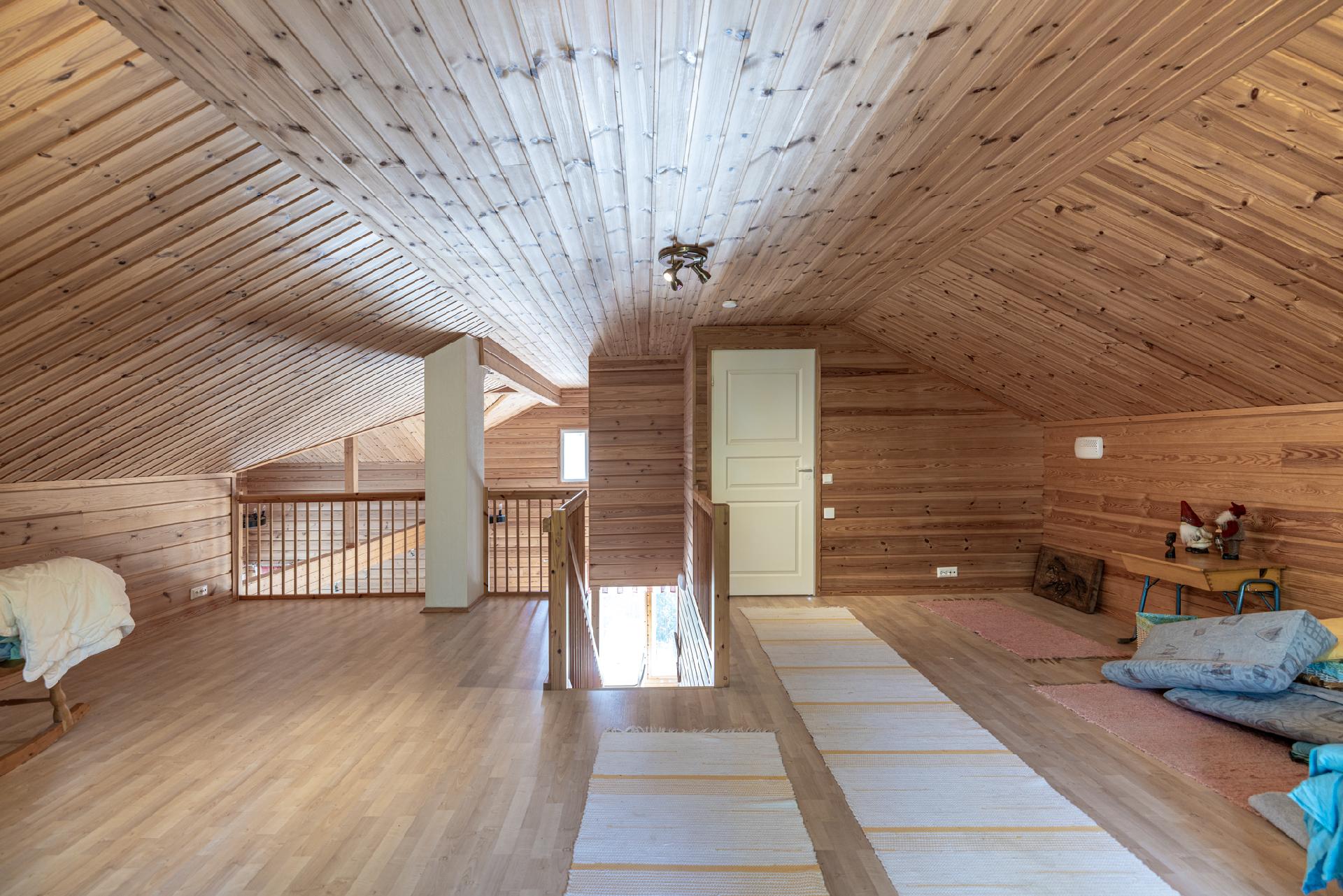 Mannilantie (Paavalinsaari) 636, Kangasniemi