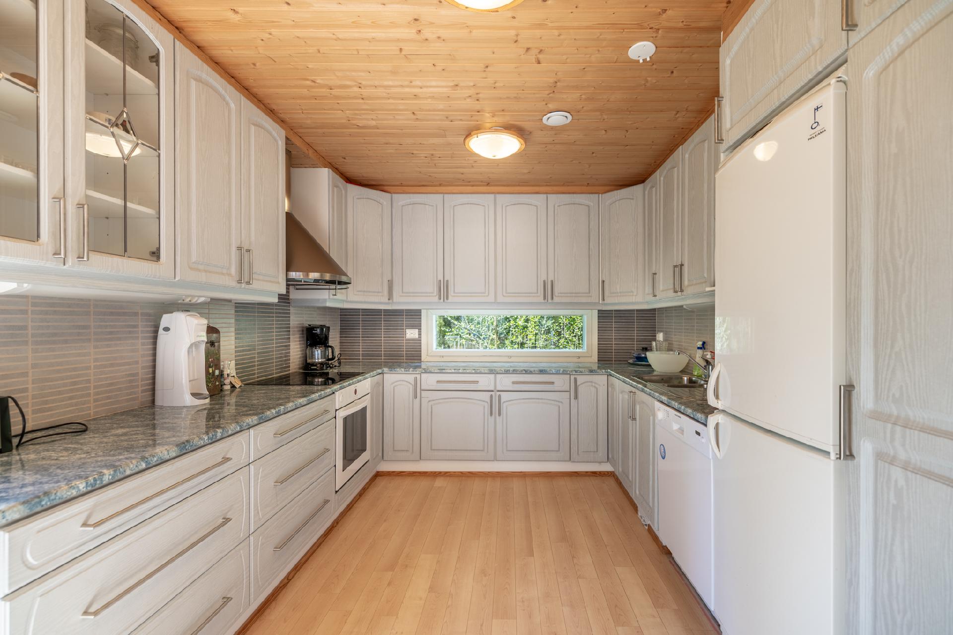 Mannilantie (Paavalinsaari) 636, Kangasniemi