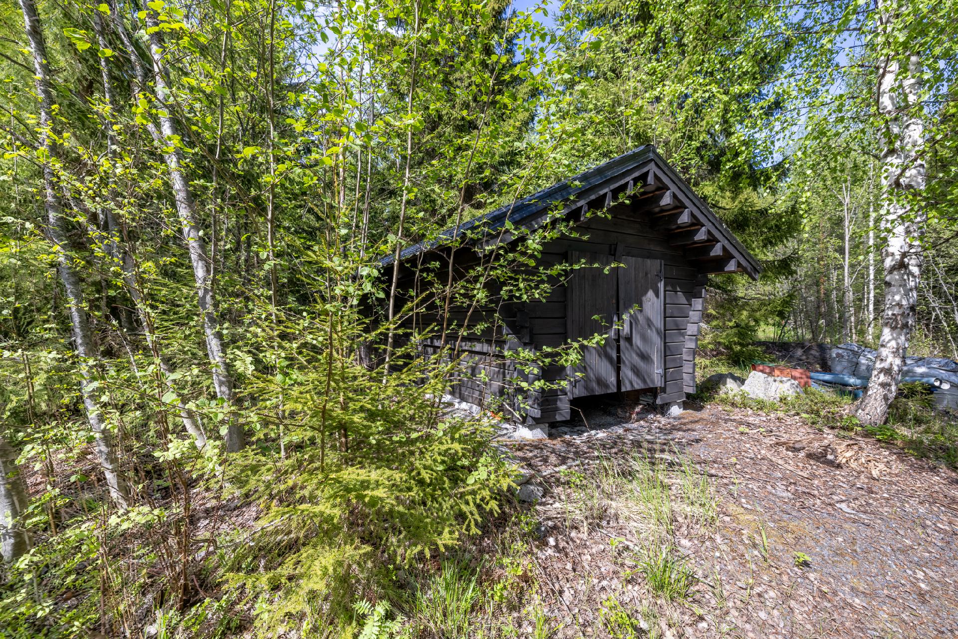 Mannilantie (Paavalinsaari) 636, Kangasniemi