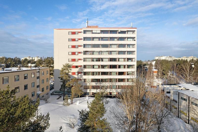 Soukankuja 8, Soukka, Espoo