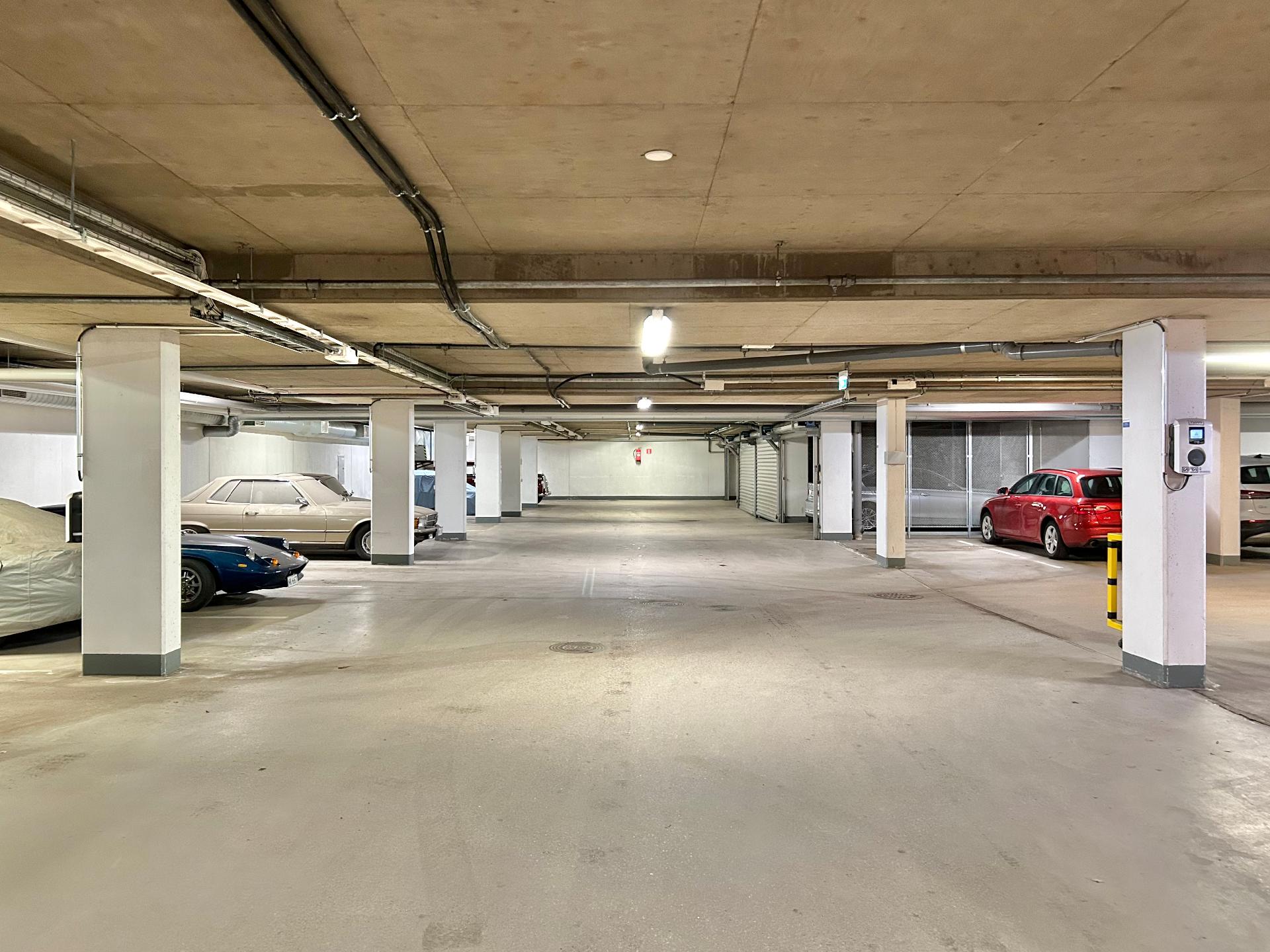Vattuniemenkatu 2, Lauttasaari, Helsinki