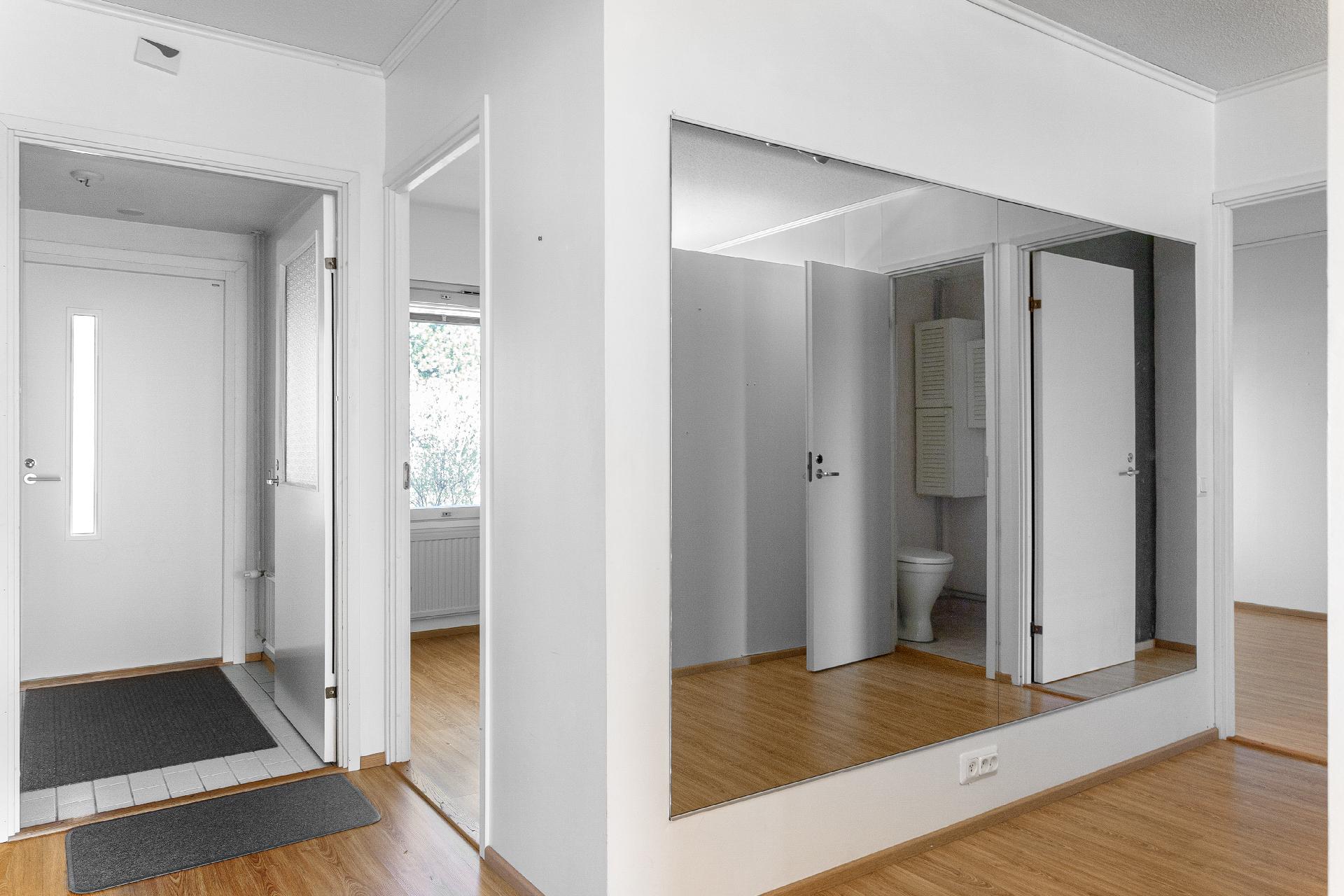 Askontie 23, Valkeala, Kouvola