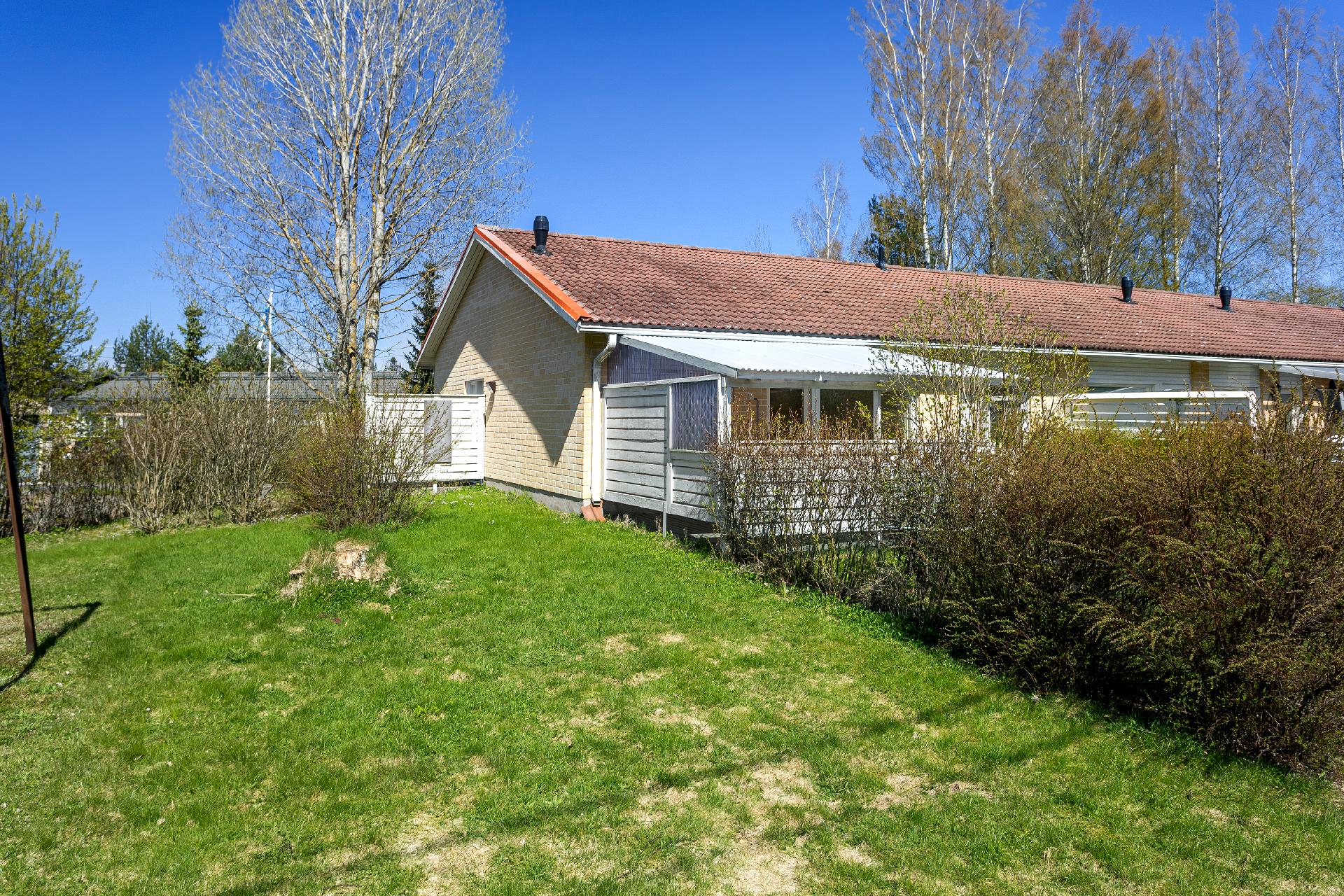 Askontie 23, Valkeala, Kouvola