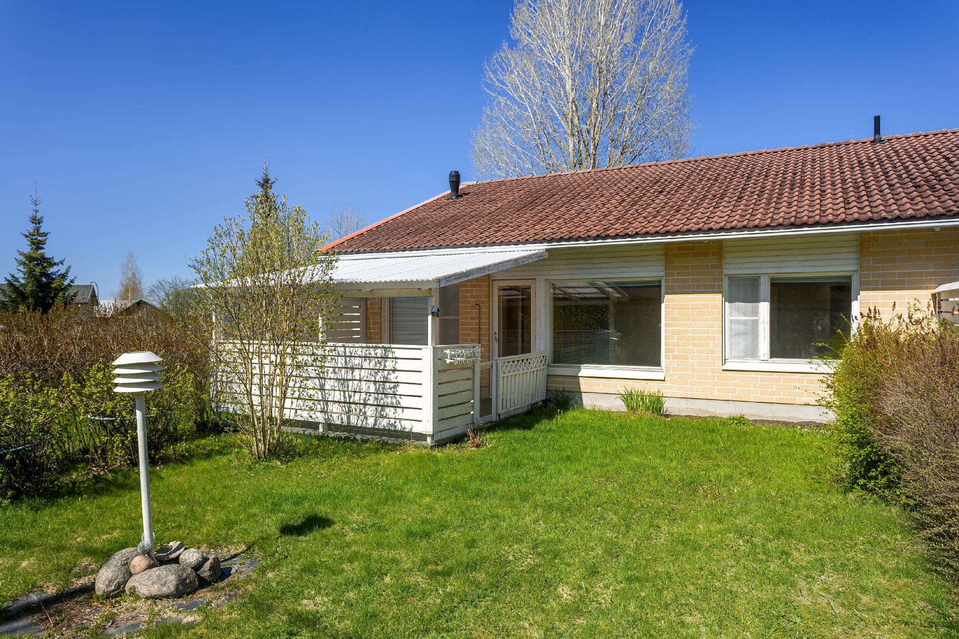 Askontie 23, Valkeala, Kouvola