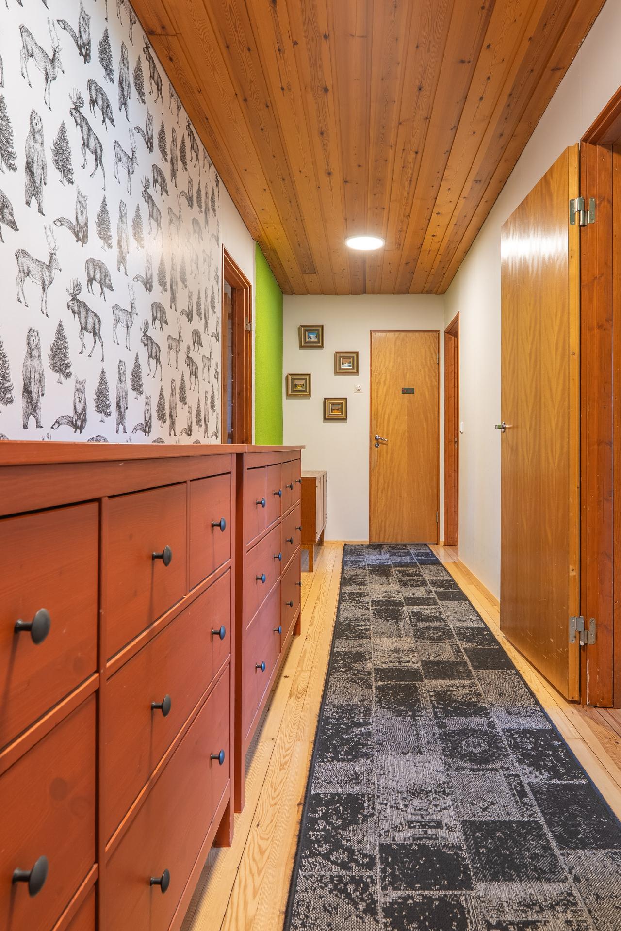 Koulutie 21, Rautalampi