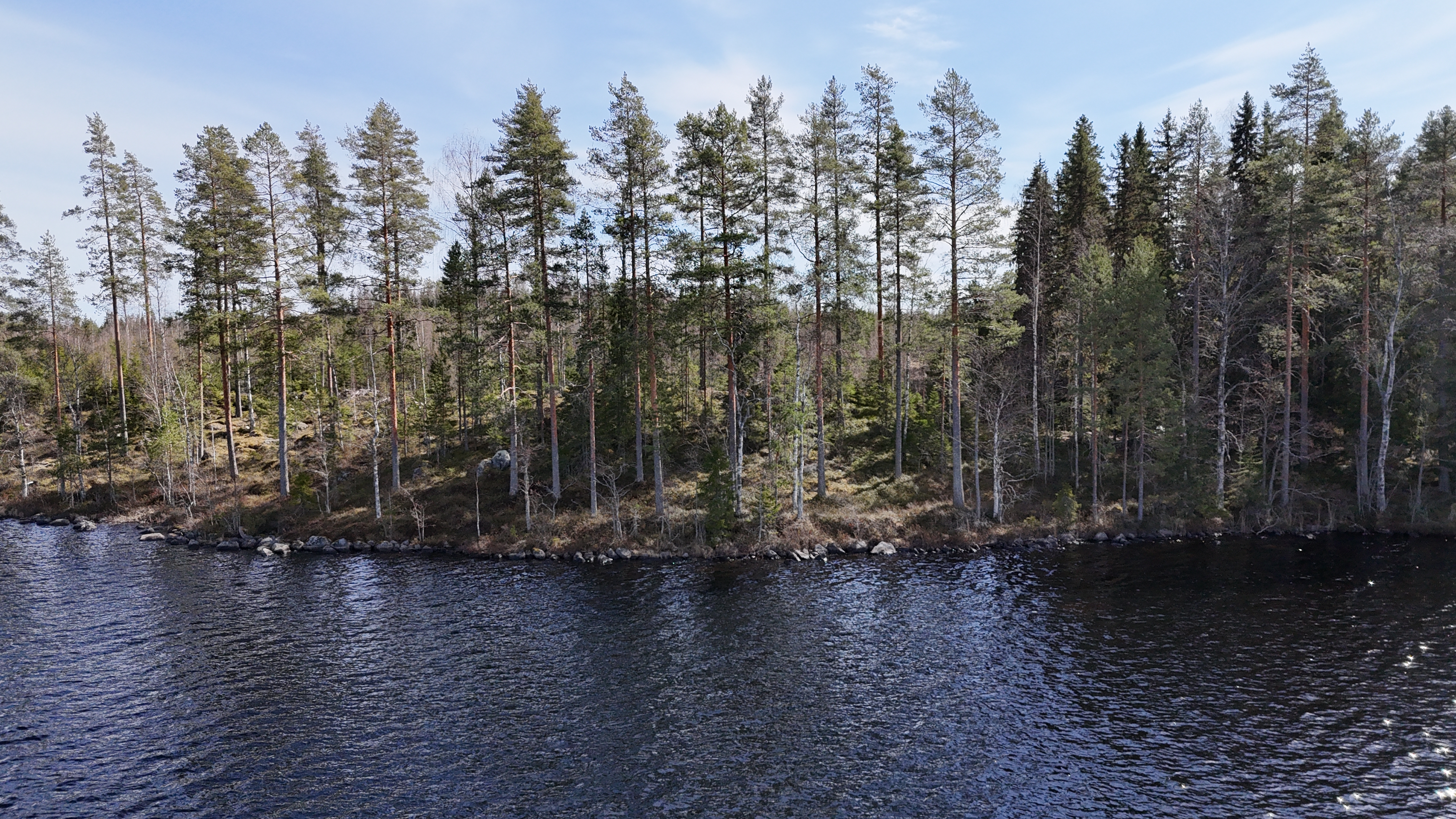 Miehalanniementie 406, Kangaslampi, Varkaus