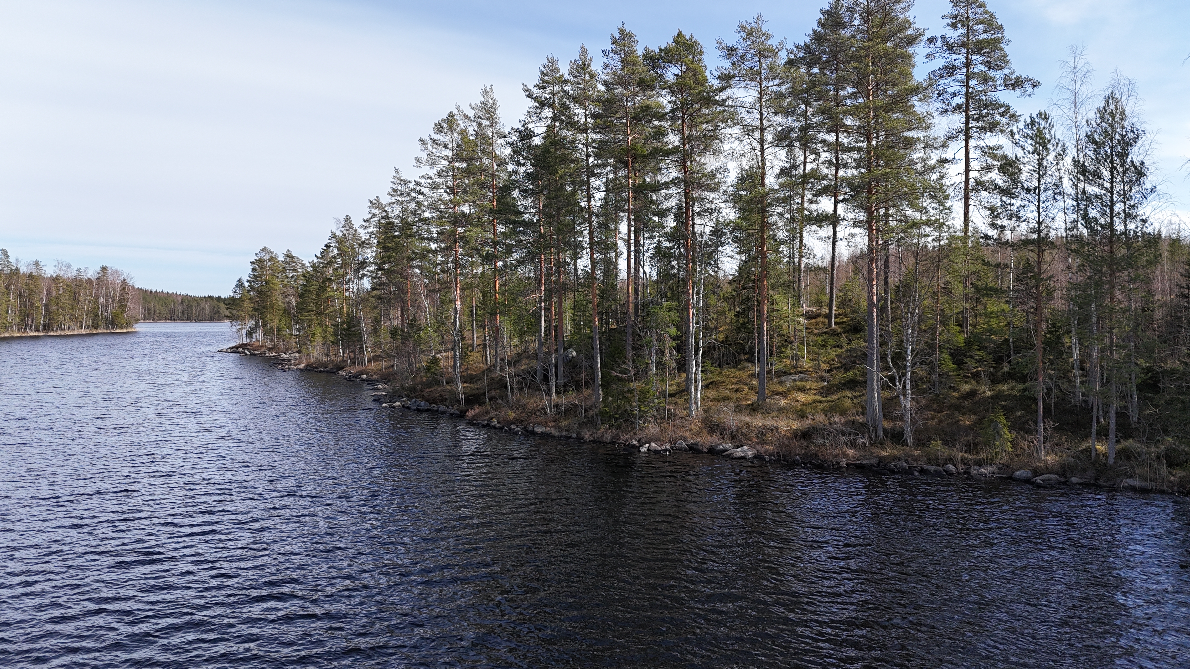 Miehalanniementie 406, Kangaslampi, Varkaus