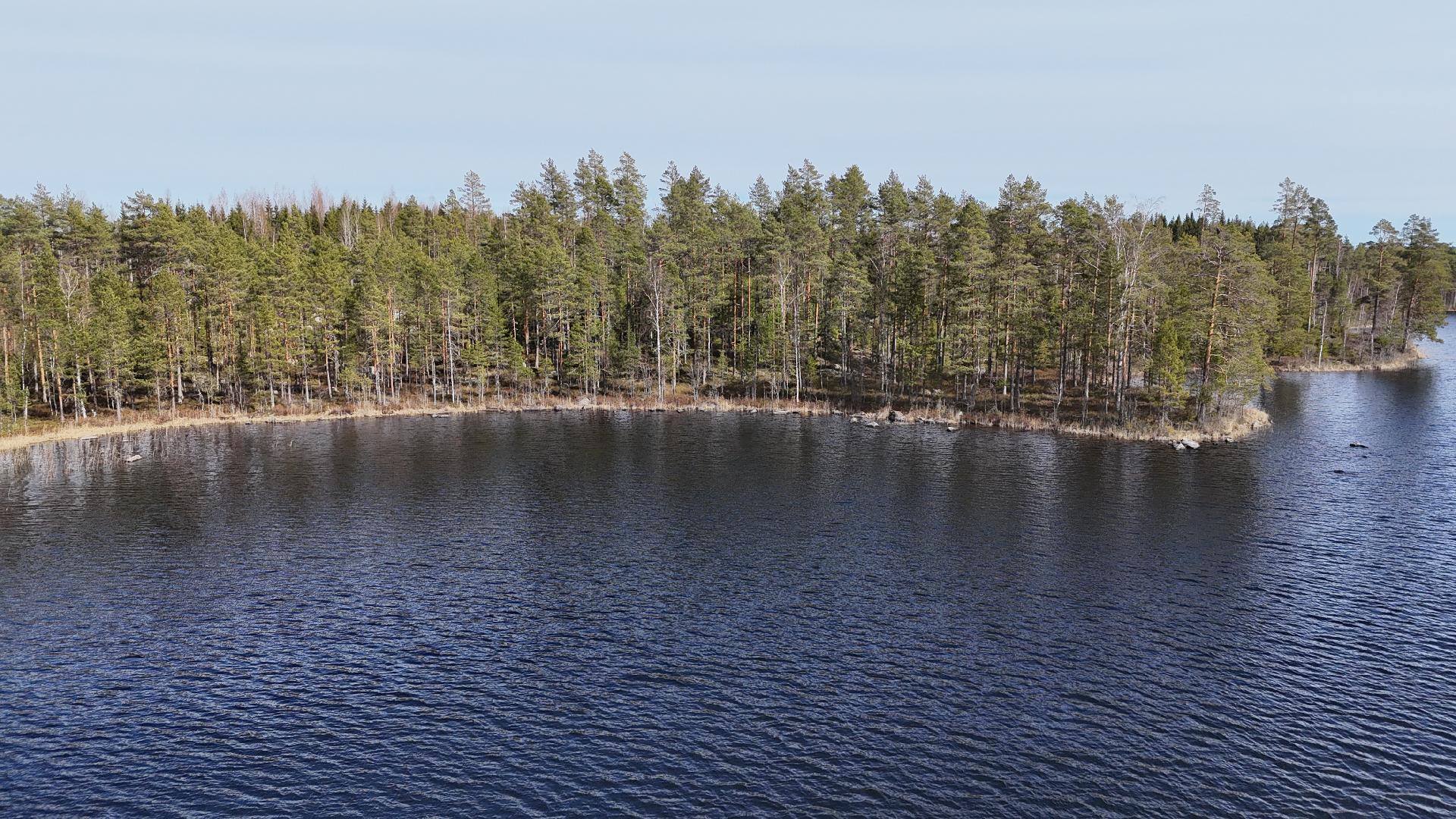 Miehalanniementie 416, Kangaslampi, Varkaus