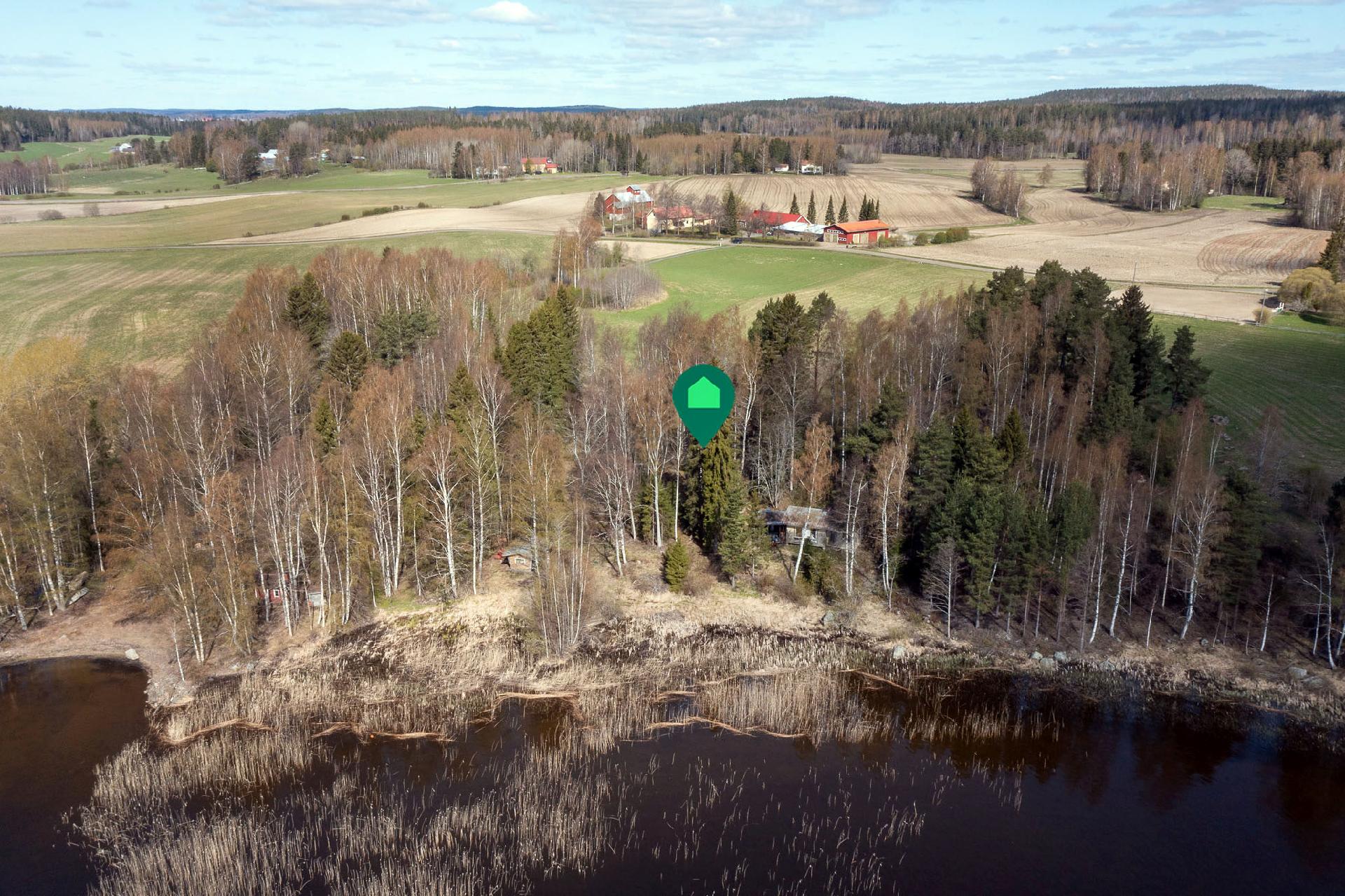 Kiianpolku 32, Raikku, Kangasala
