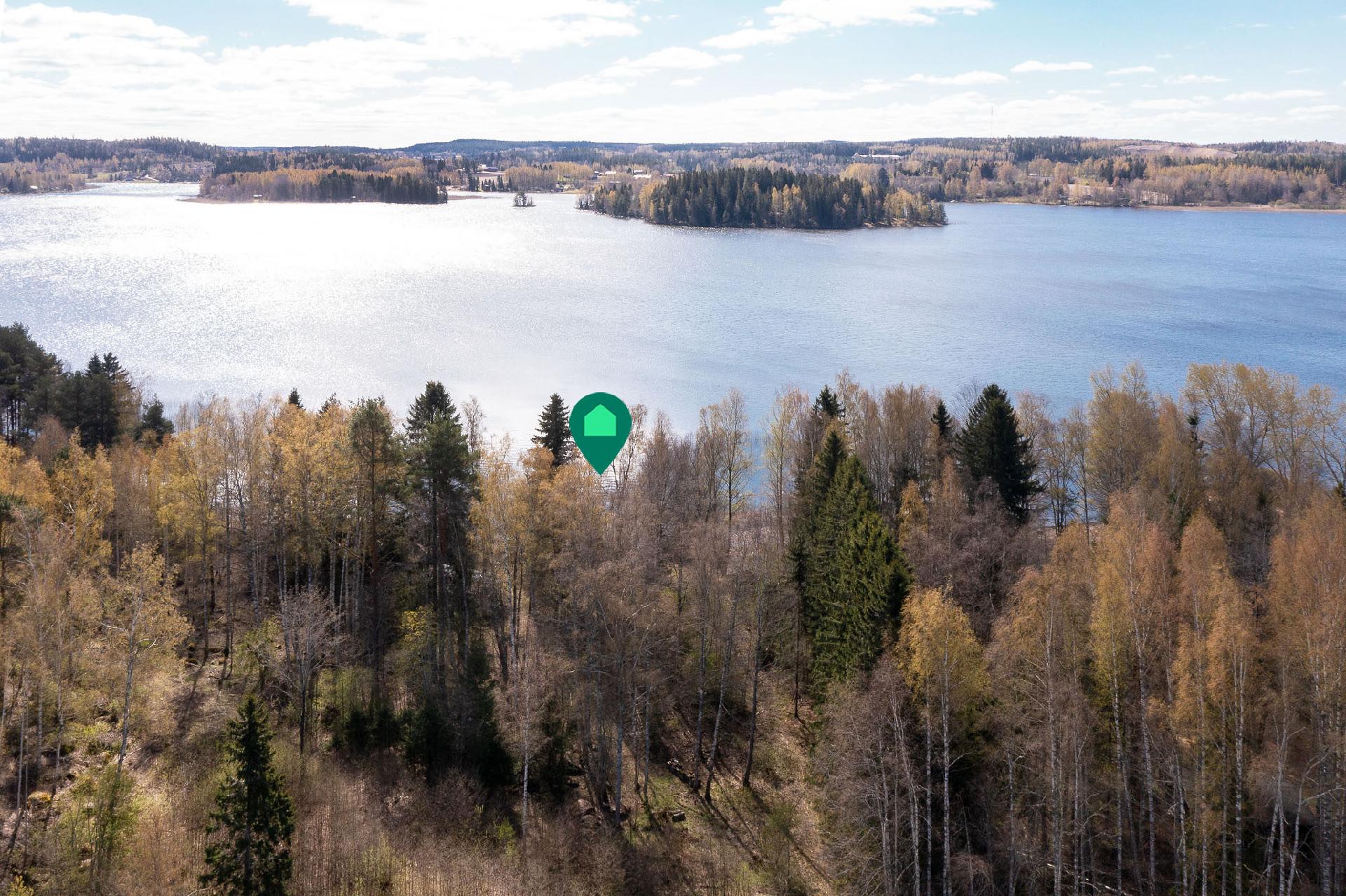 Kiianpolku 32, Raikku, Kangasala