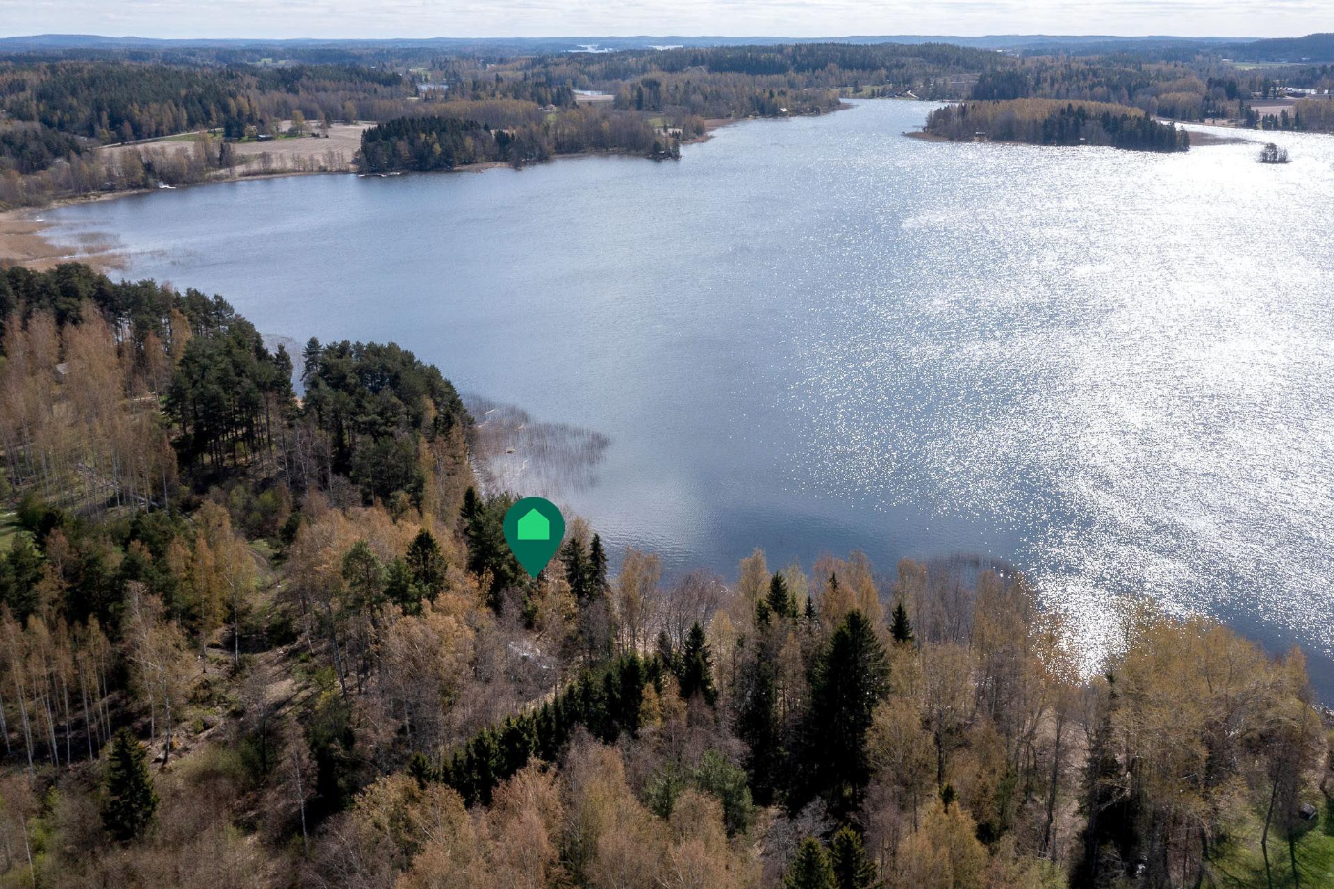 Kiianpolku 32, Raikku, Kangasala
