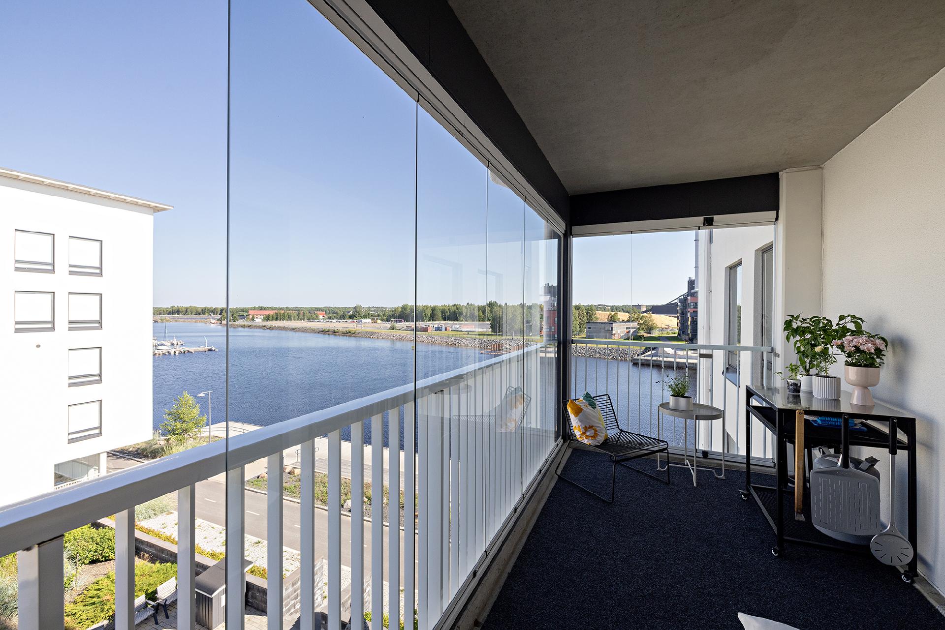 Pitkänmöljäntie 28, Toppilansaari, Oulu