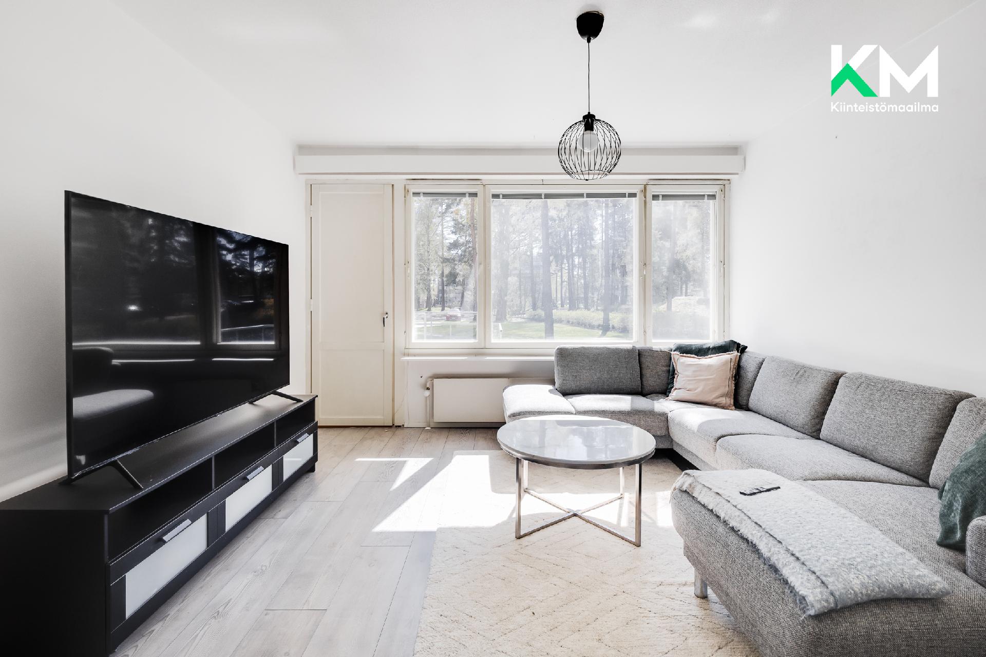 Kaivokselantie 6, Kaivoksela, Vantaa
