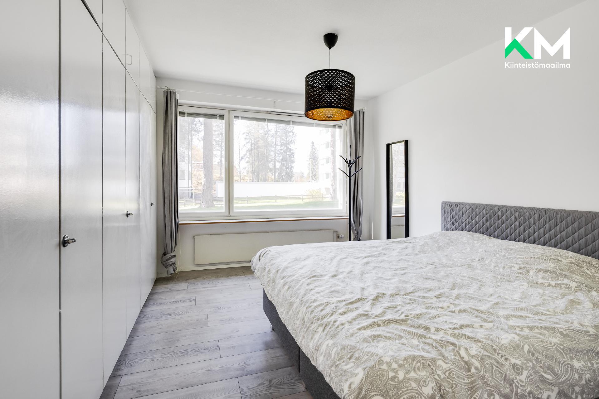 Kaivokselantie 6, Kaivoksela, Vantaa
