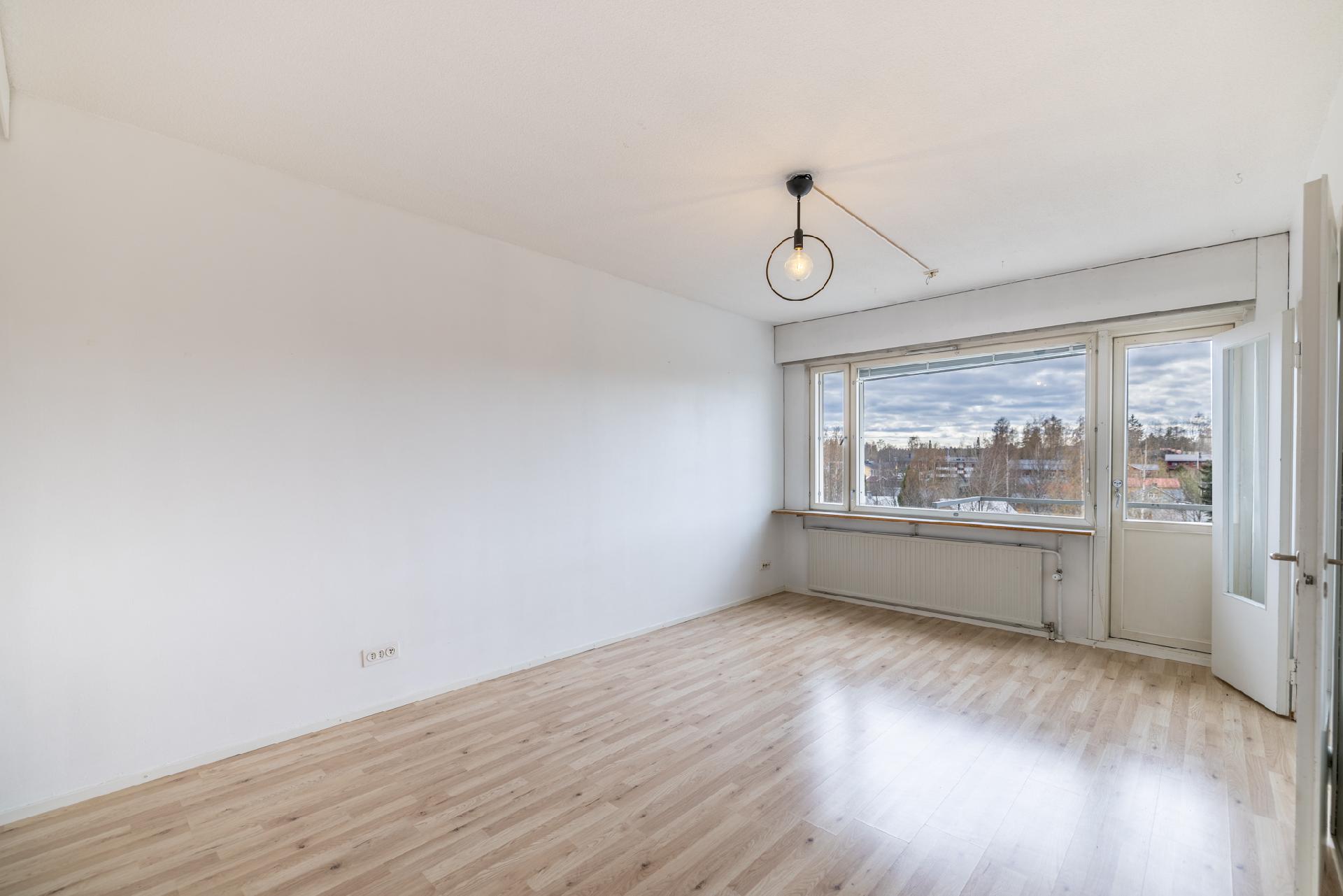 Porrassalmenkatu 59, Rokkala, Mikkeli