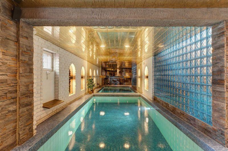 Kirjokalliontie 9, Maununneva, Helsinki