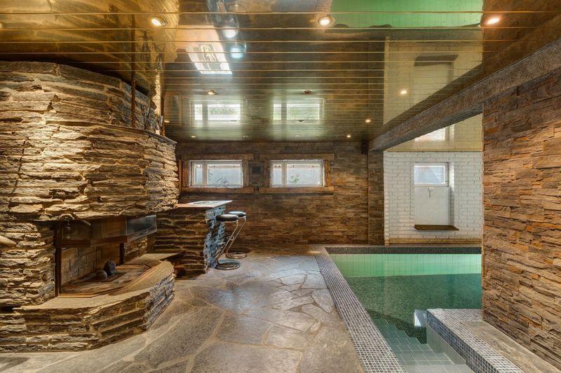 Kirjokalliontie 9, Maununneva, Helsinki