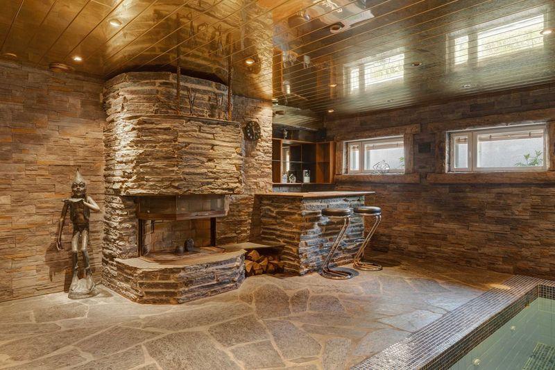 Kirjokalliontie 9, Maununneva, Helsinki