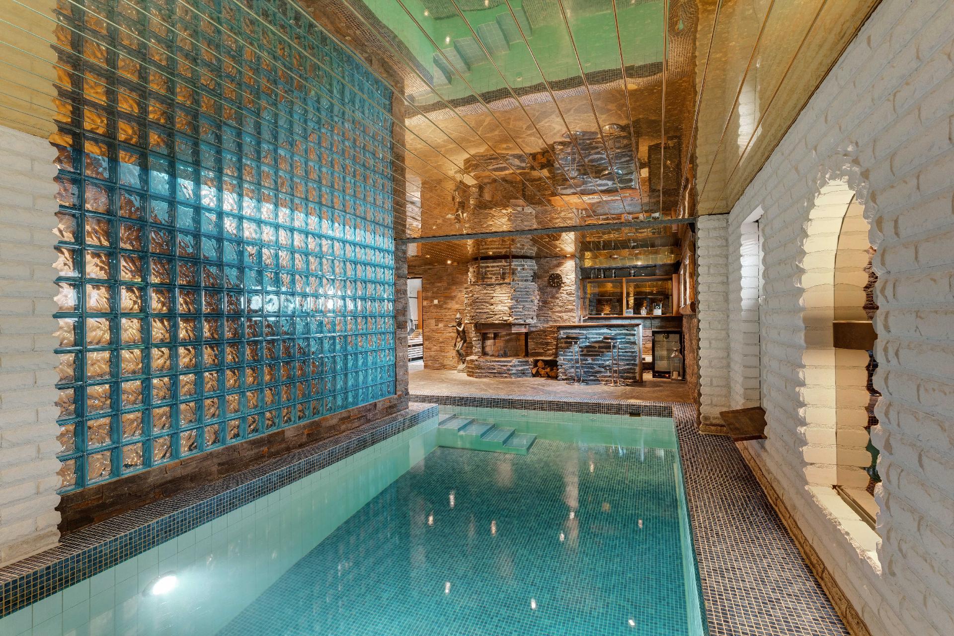 Kirjokalliontie 9, Maununneva, Helsinki