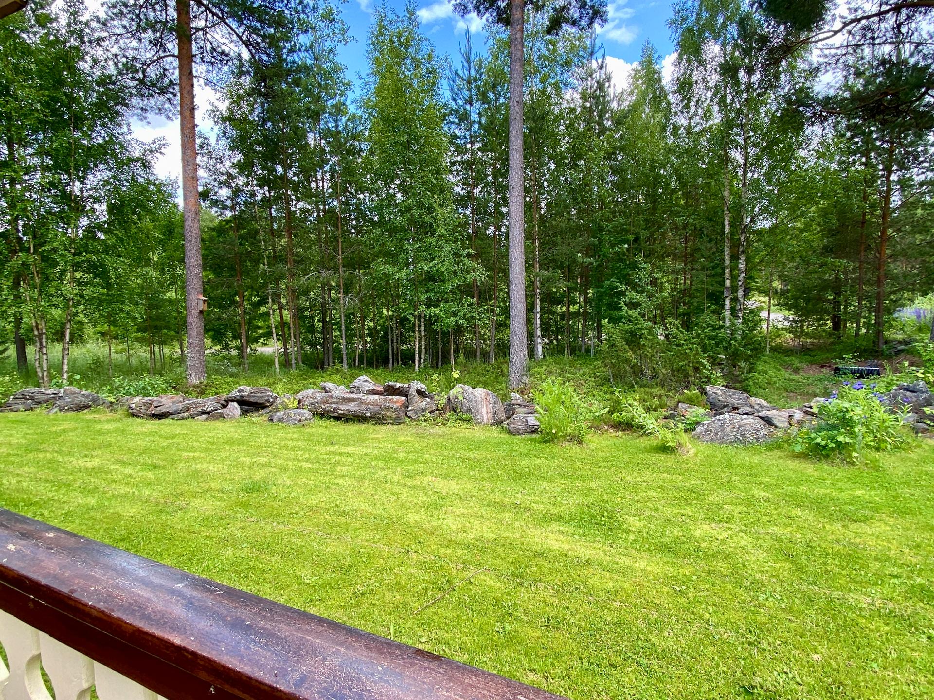 Opaalikatu 7, Kultavuori, Seinäjoki