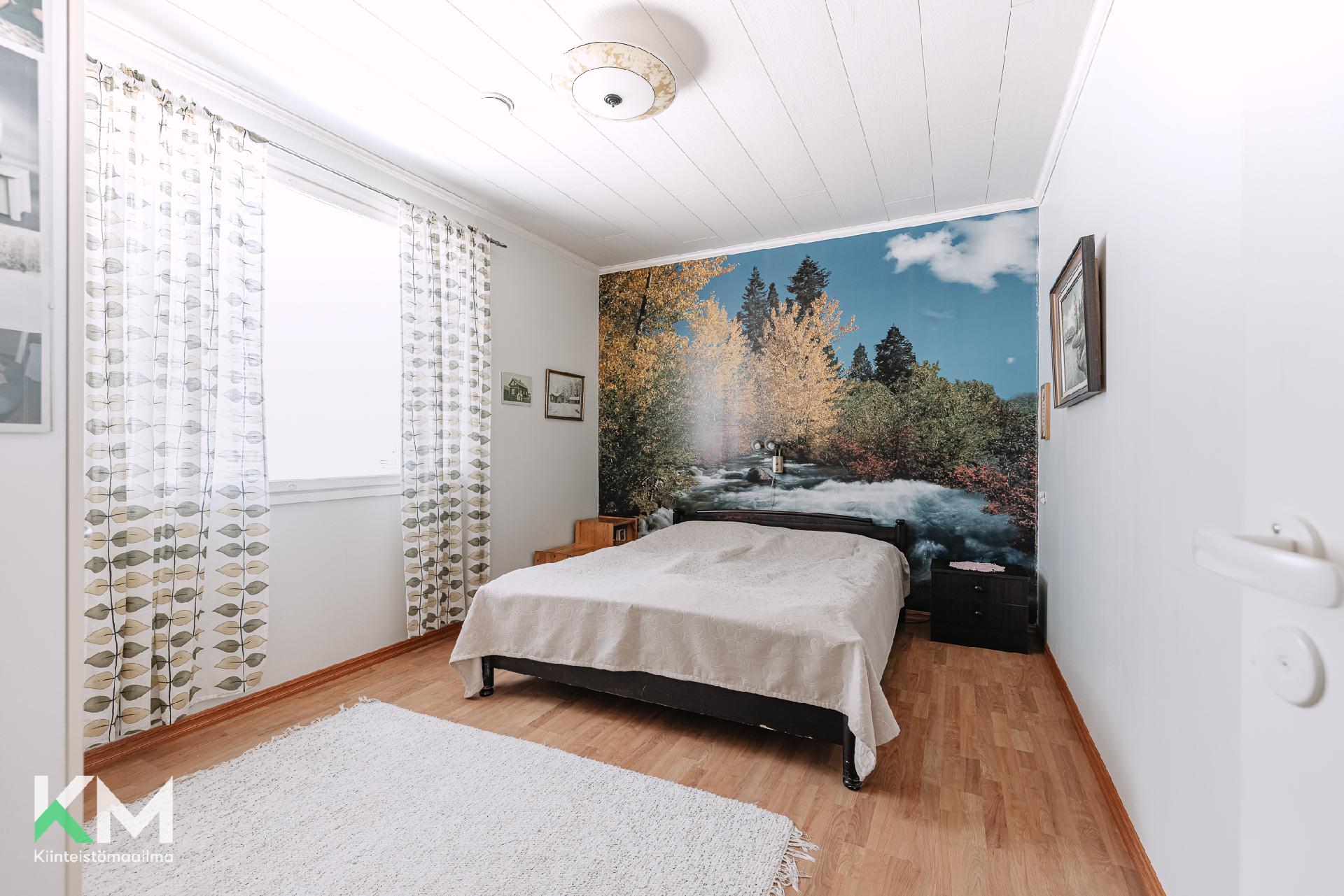 Opaalikatu 7, Kultavuori, Seinäjoki