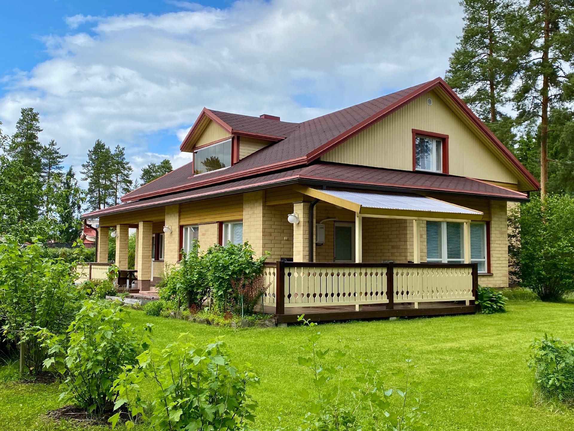 Opaalikatu 7, Kultavuori, Seinäjoki