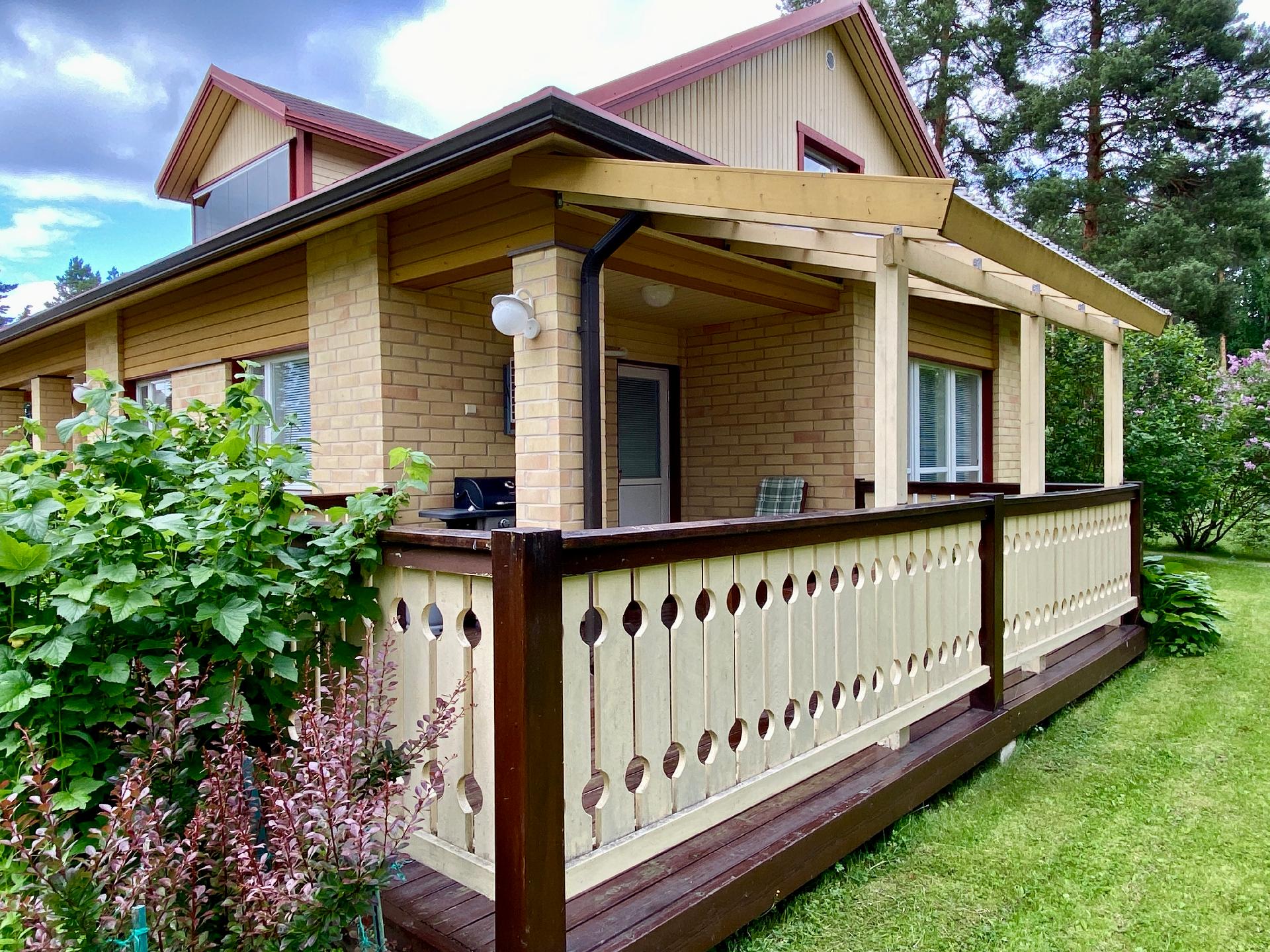 Opaalikatu 7, Kultavuori, Seinäjoki