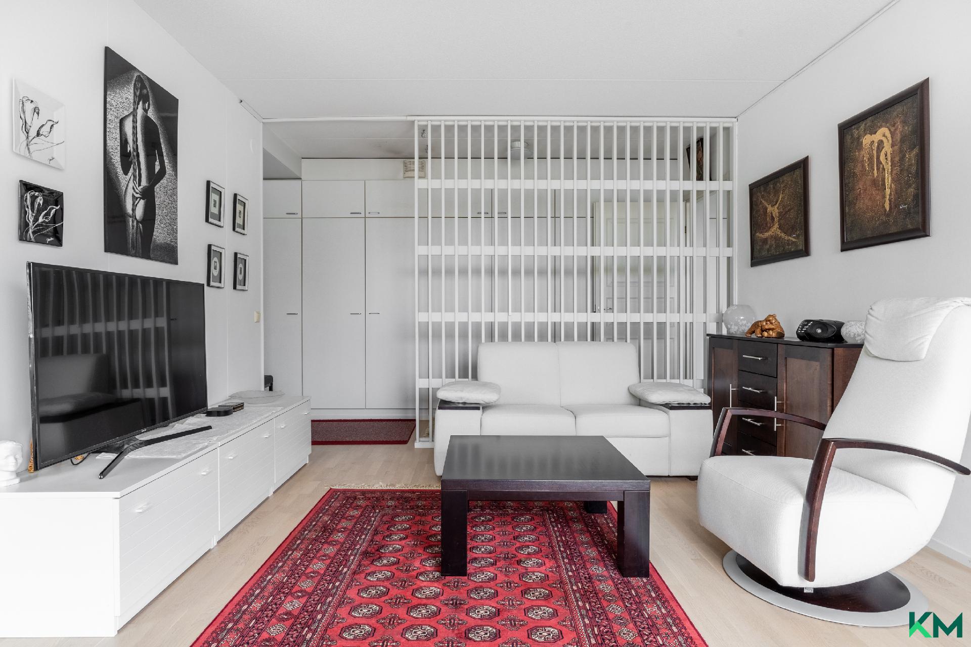 Santakatu 2, Ruoholahti, Helsinki