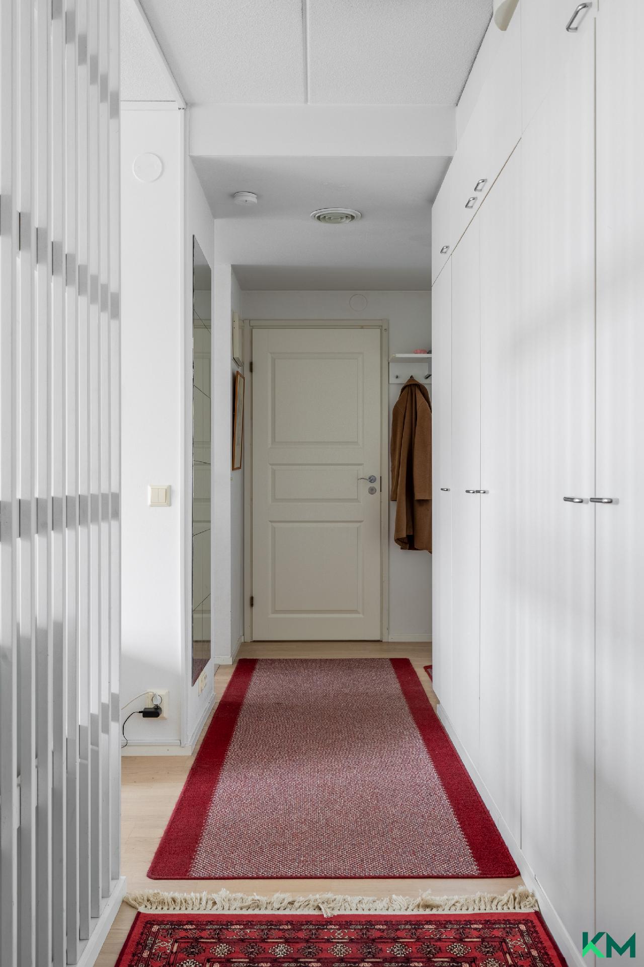 Santakatu 2, Ruoholahti, Helsinki