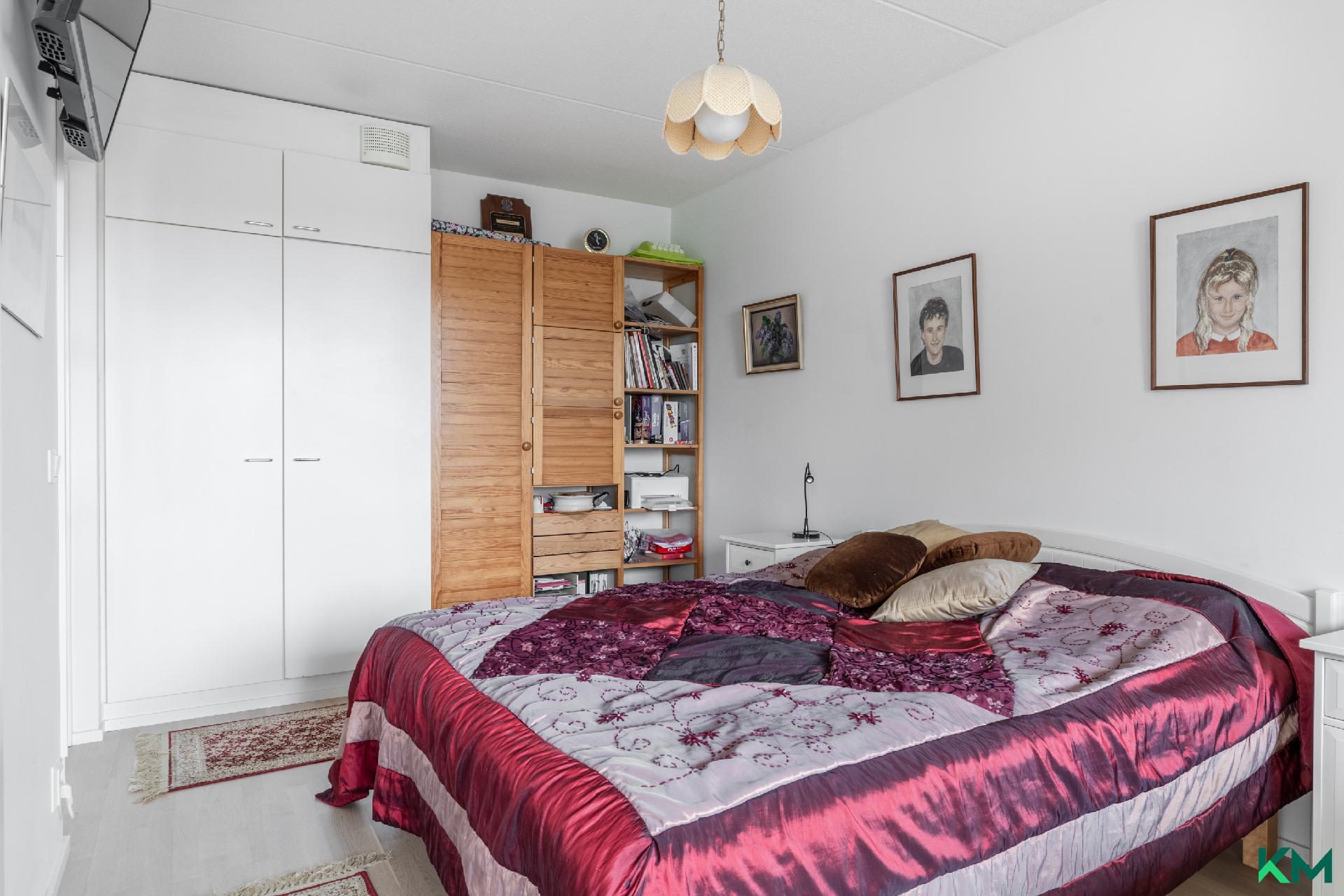 Santakatu 2, Ruoholahti, Helsinki