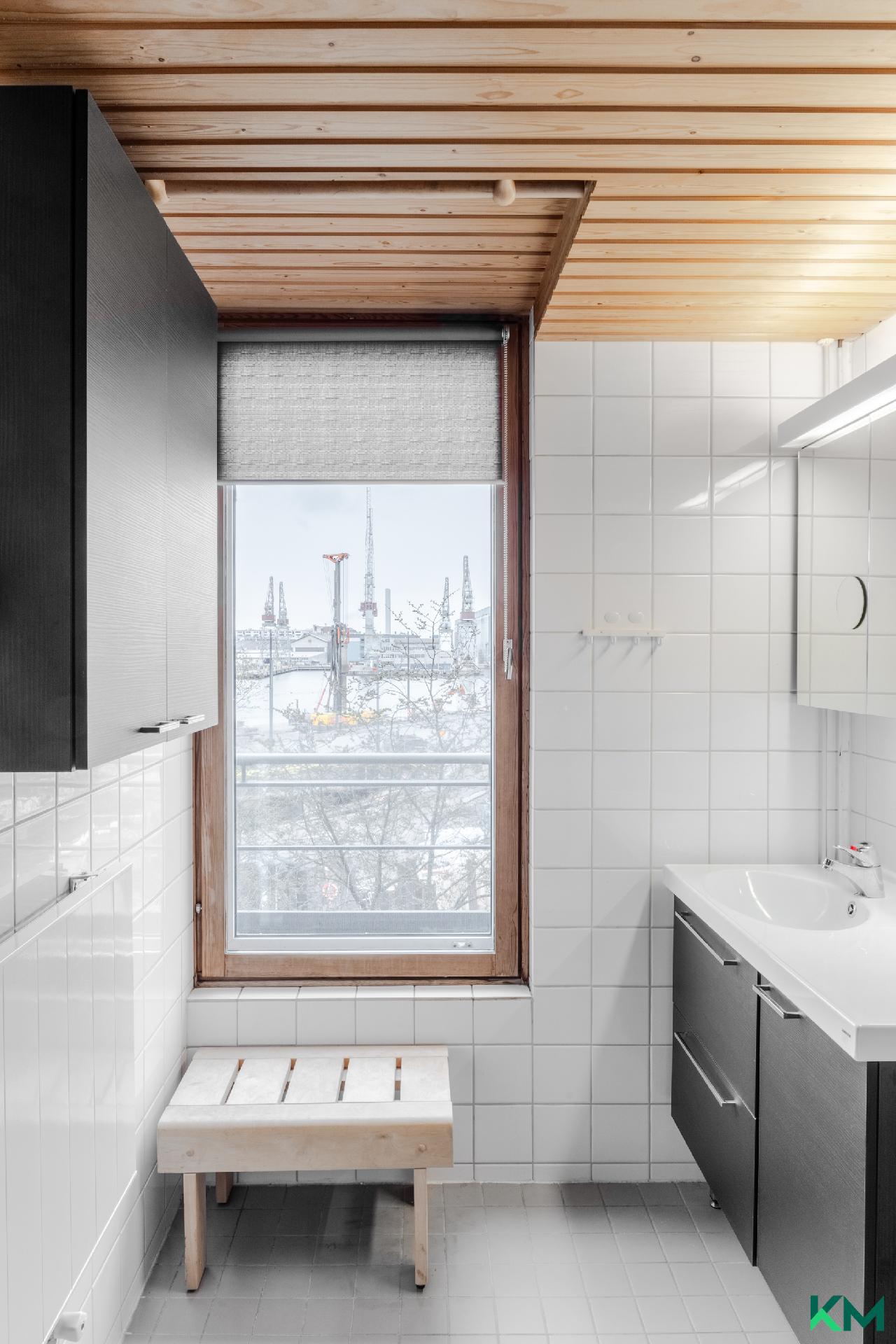 Santakatu 2, Ruoholahti, Helsinki