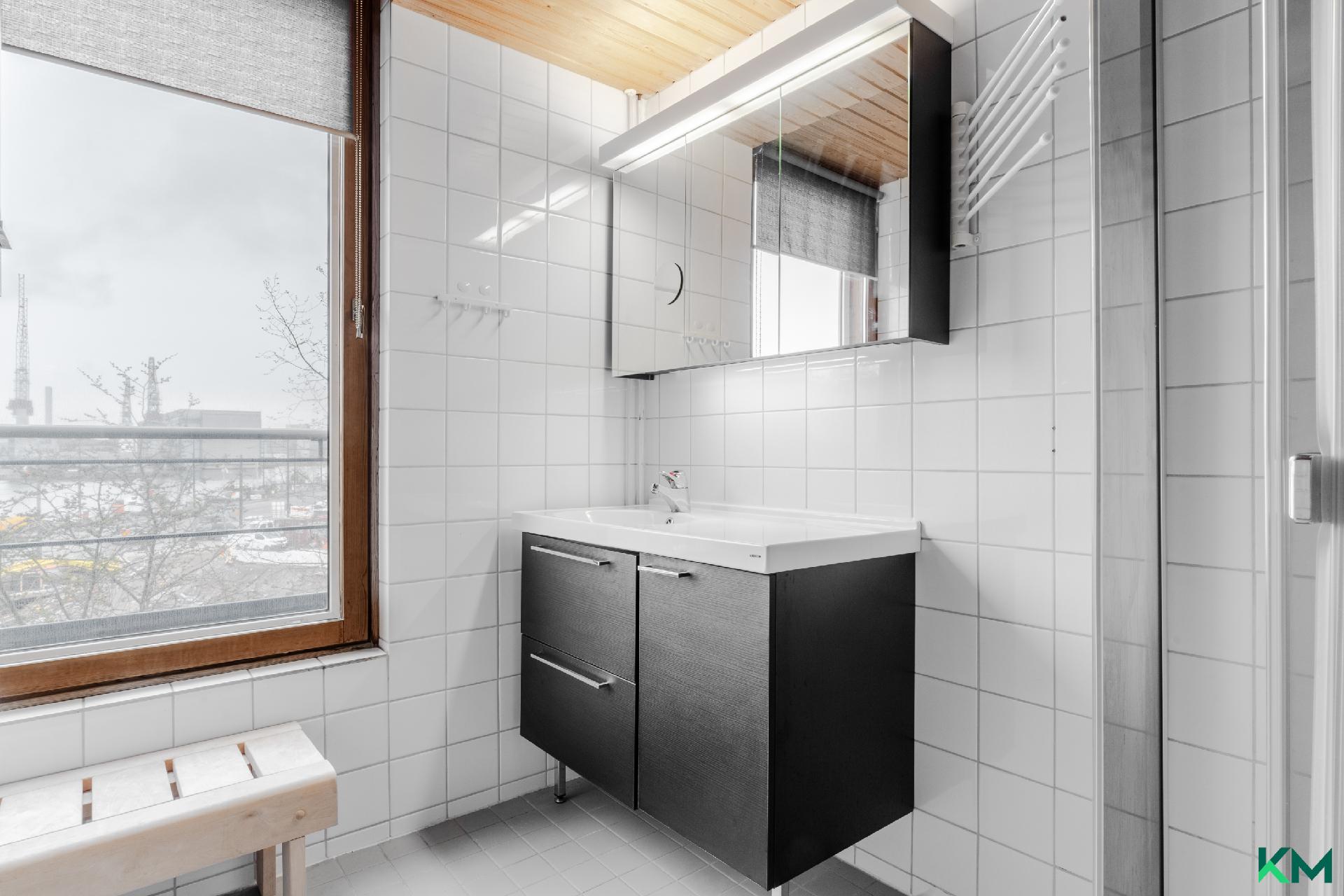 Santakatu 2, Ruoholahti, Helsinki