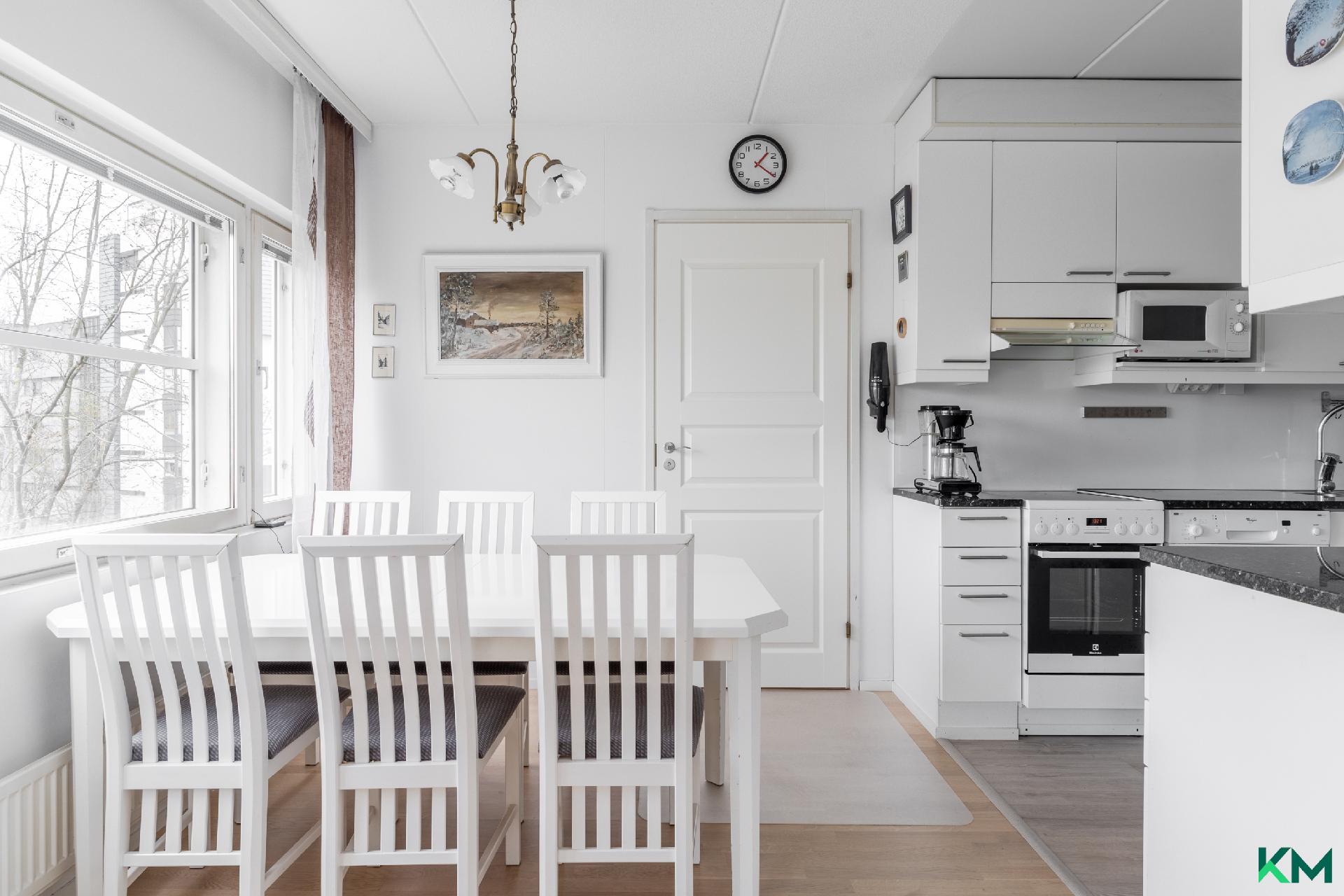 Santakatu 2, Ruoholahti, Helsinki