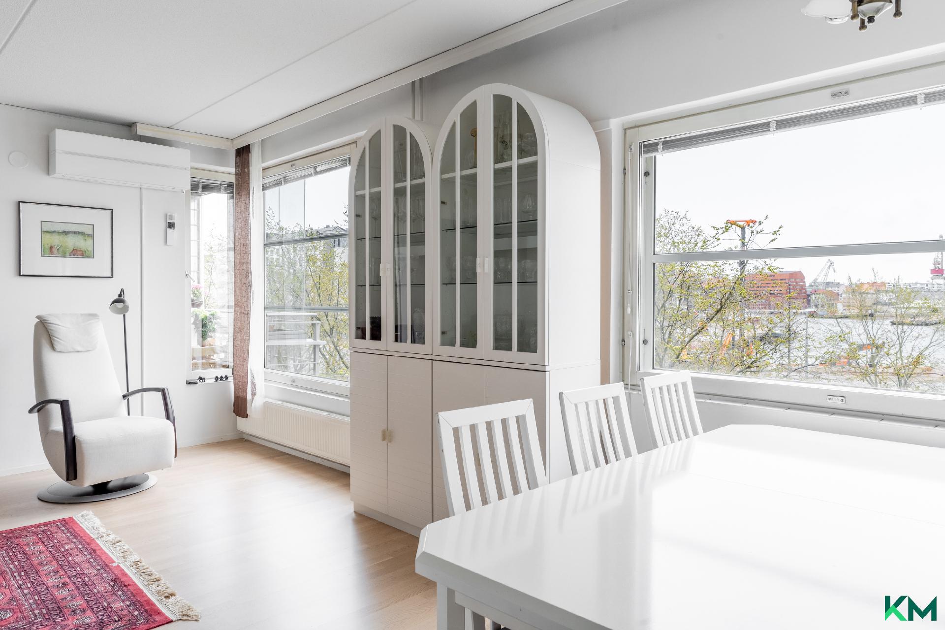 Santakatu 2, Ruoholahti, Helsinki