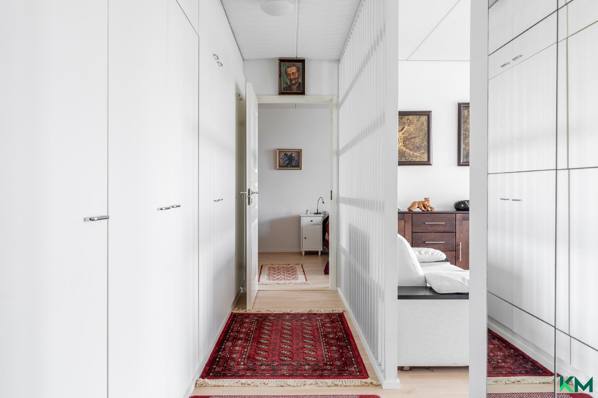 Santakatu 2, Ruoholahti, Helsinki